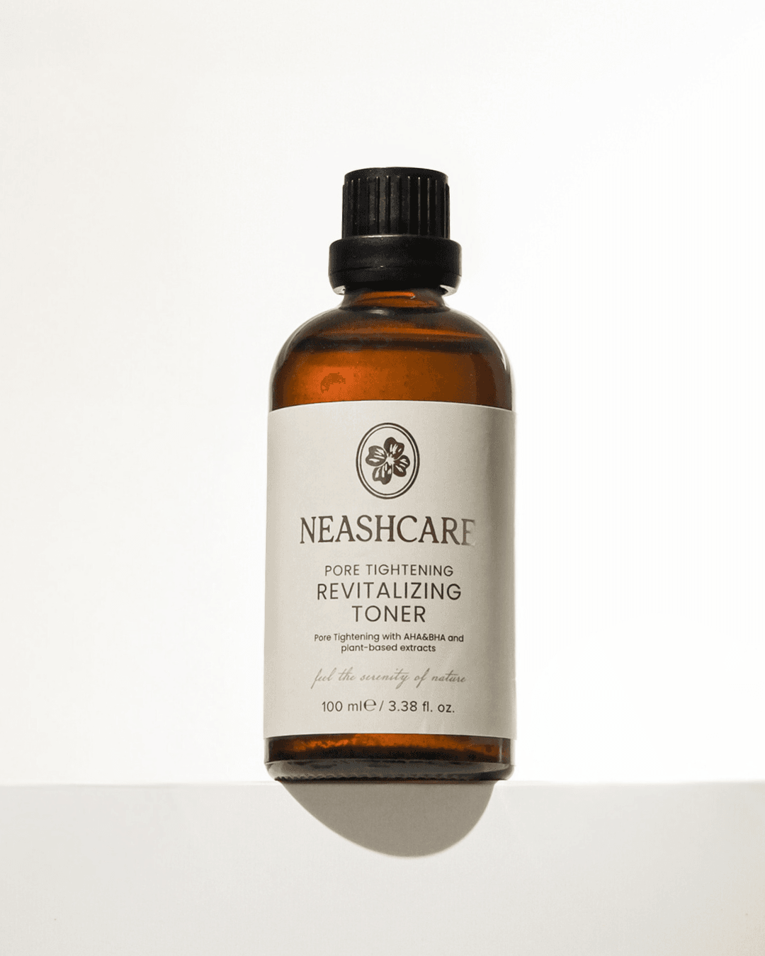 AHA & BHA İçeren Canlandırıcı ve Gözenek Sıkılaştırıcı Tonik 100 ml
