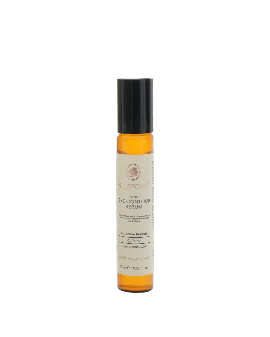 Kırışıklık Karşıtı ve Onarıcı Göz Çevresi Peptide Serum 10 ml