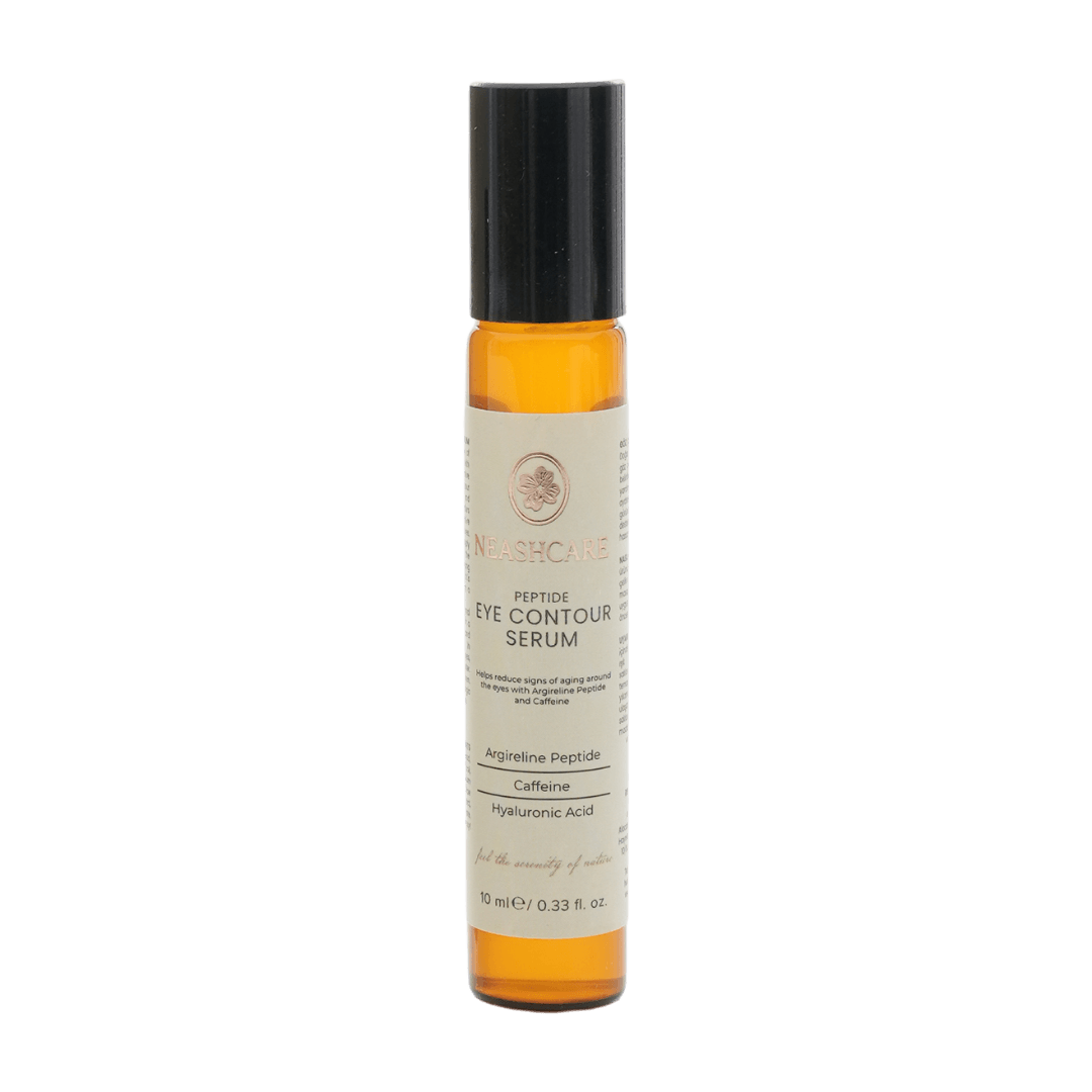 Kırışıklık Karşıtı ve Onarıcı Göz Çevresi Peptide Serum 10 ml