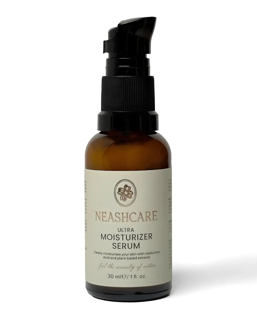 Yoğun Nemlendirici ve Bariyer Güçlendirici Ceramide Serum 30 ml