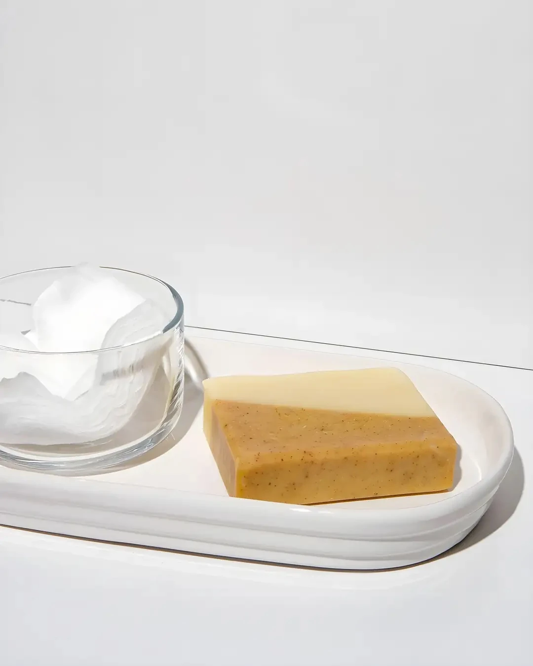 Nemlendirici ve Canlandırıcı Etkili Portakal & Paçuli El Yapımı Katı Sabun 100 gr