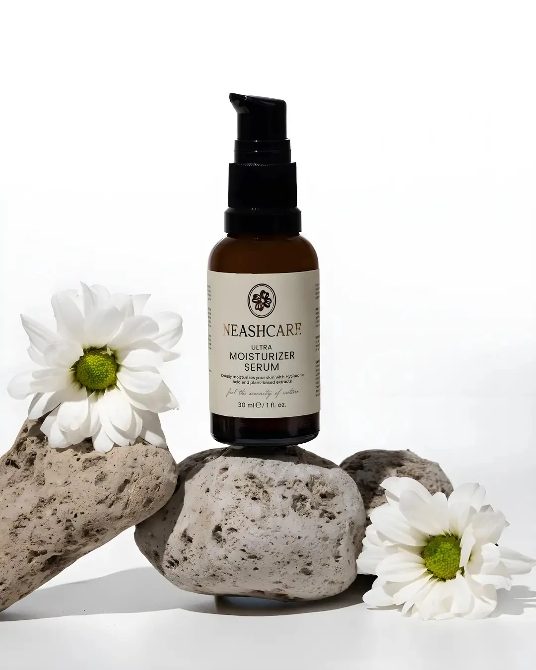 Yoğun Nemlendirici ve Bariyer Güçlendirici Ceramide Serum 30 ml