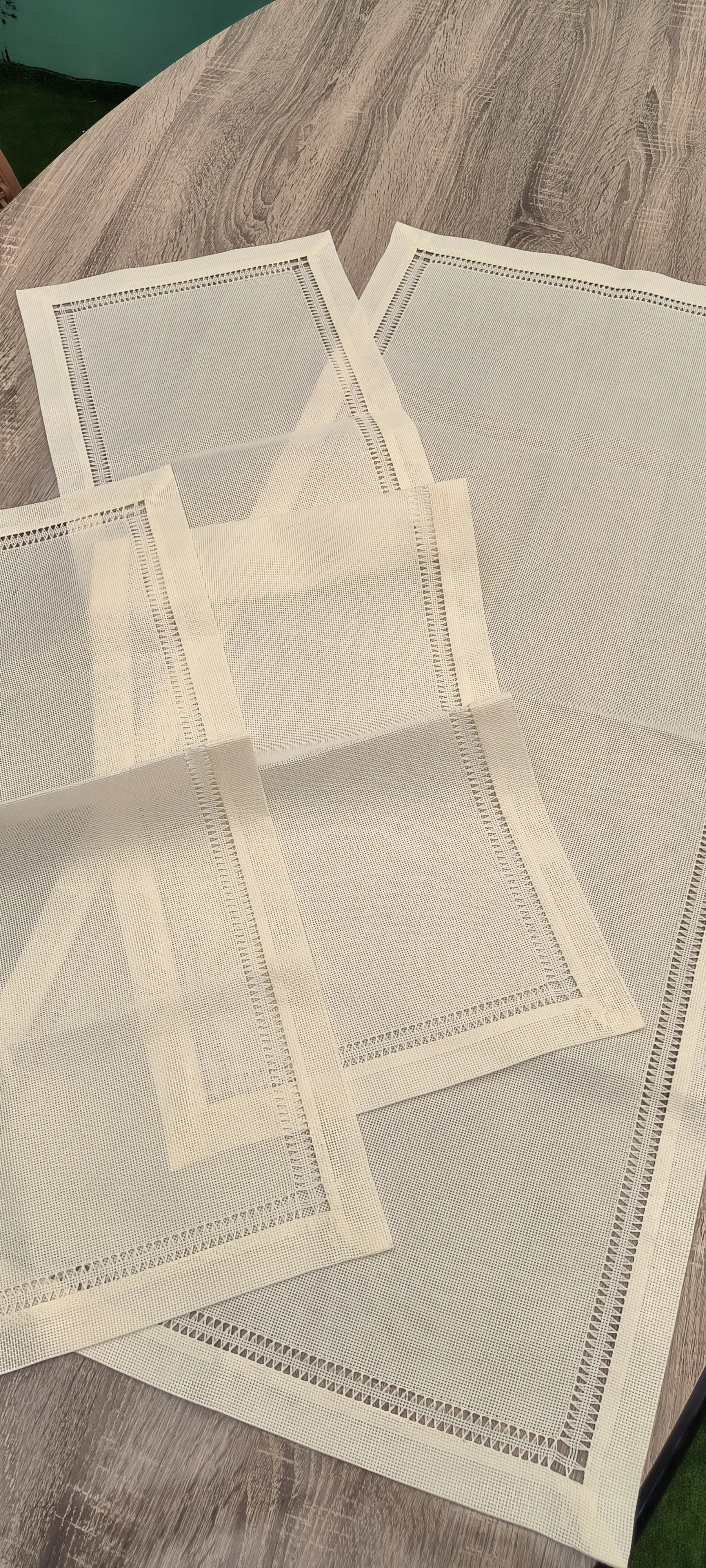 Salon takımı/ çift sıra antika/el emeği 