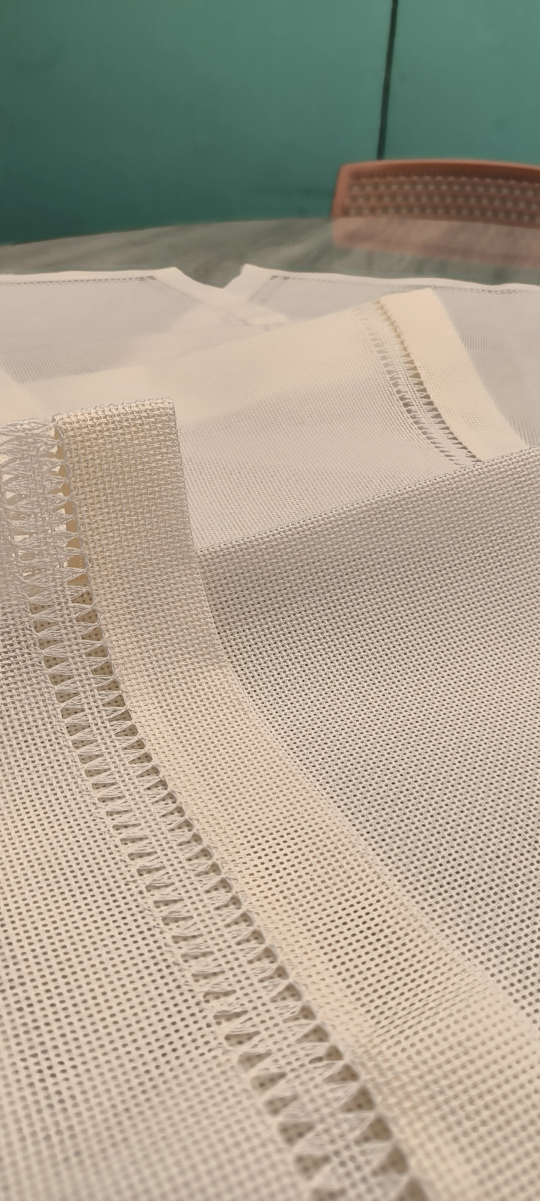 Salon takımı/ çift sıra antika/el emeği 