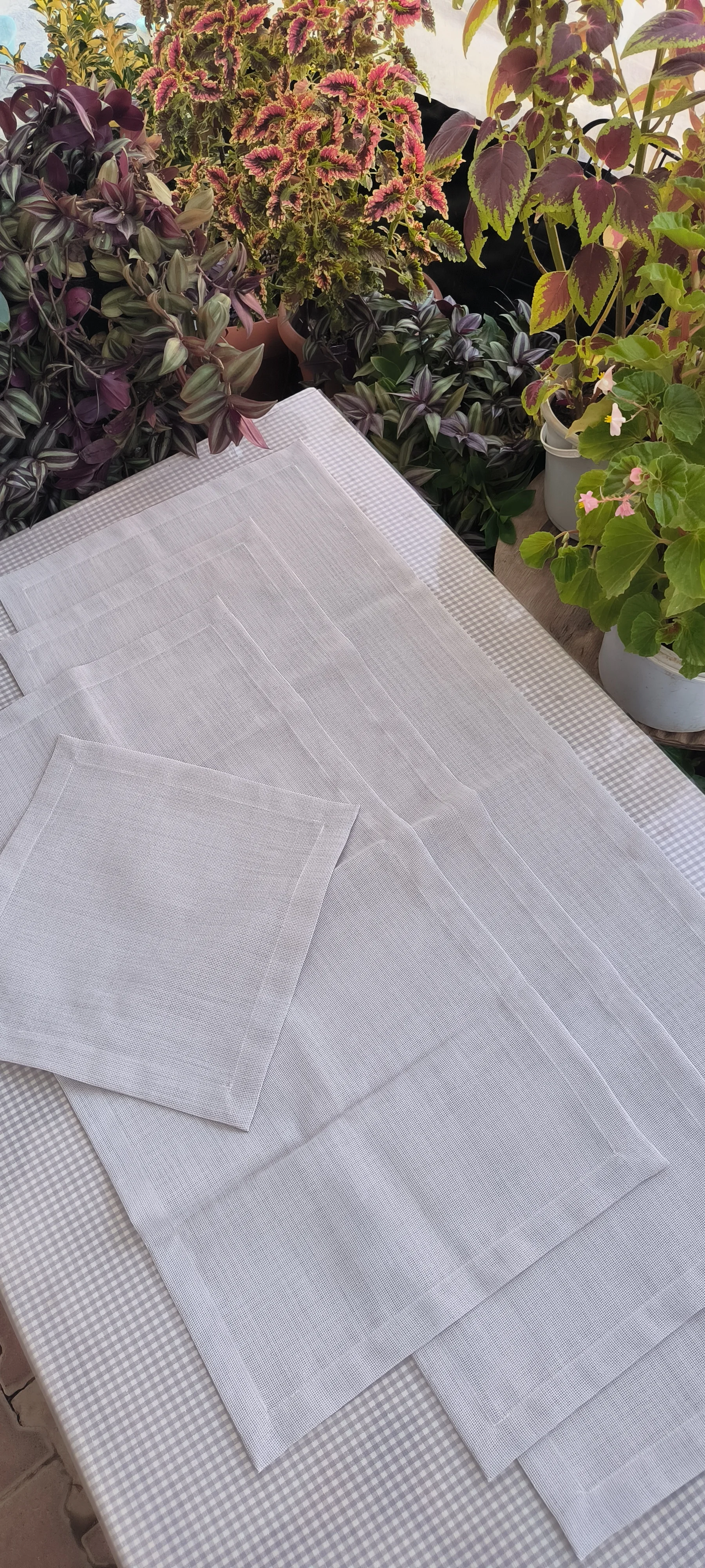 Salon takımı işlenebilir/ Açık gri 