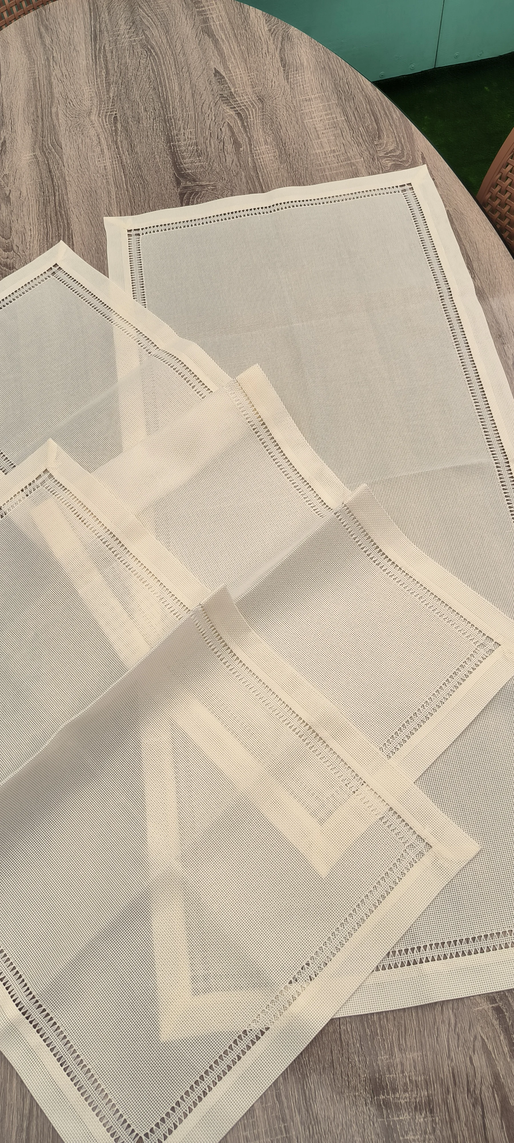 Salon takımı/ çift sıra antika/el emeği 