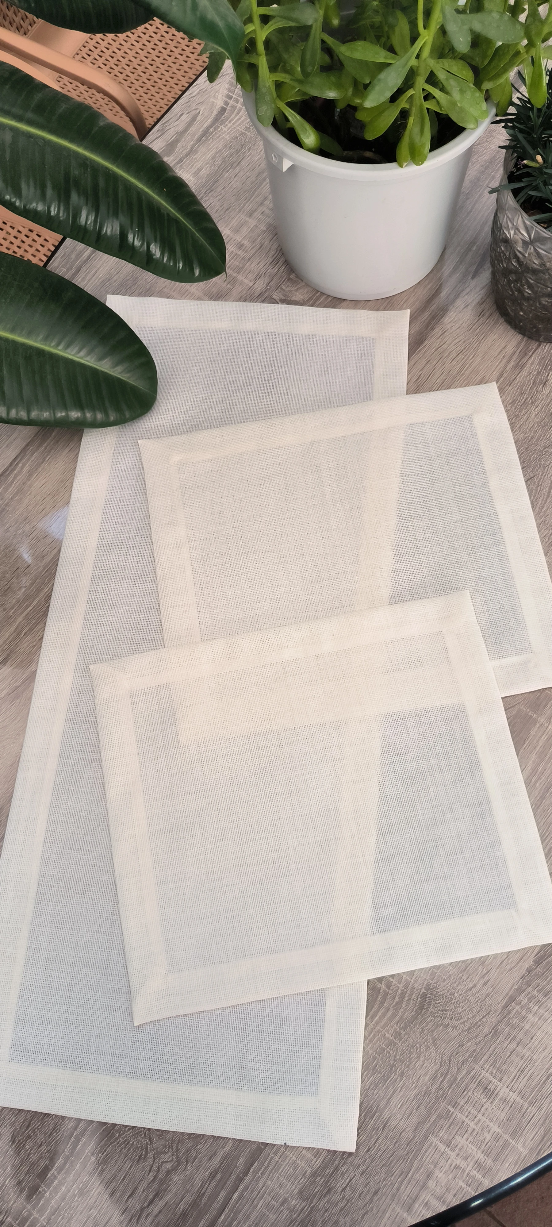 Yatak odası takımı işlenebilir / krem düz dikim 