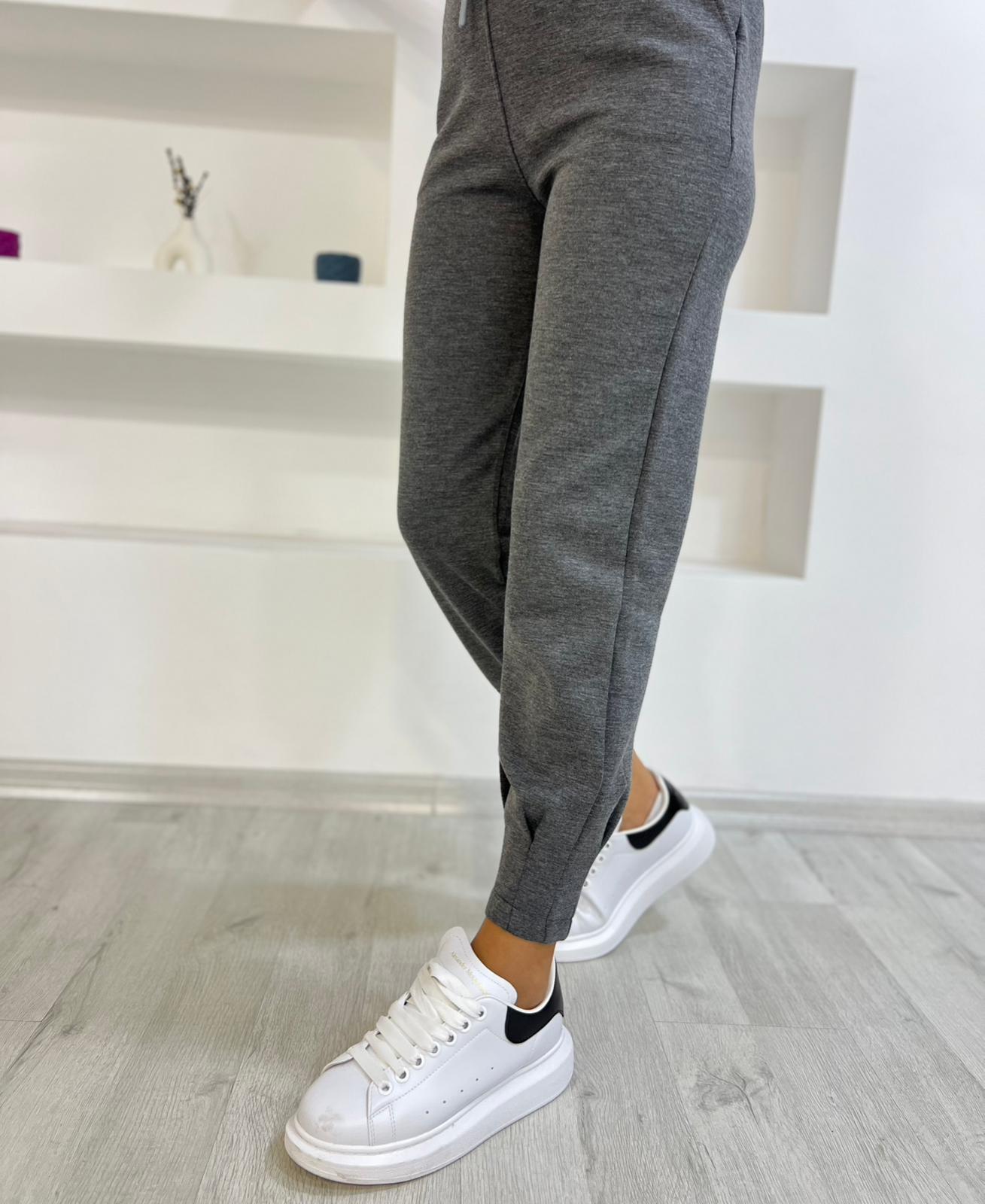 Modal Paça Pensli Pantolon