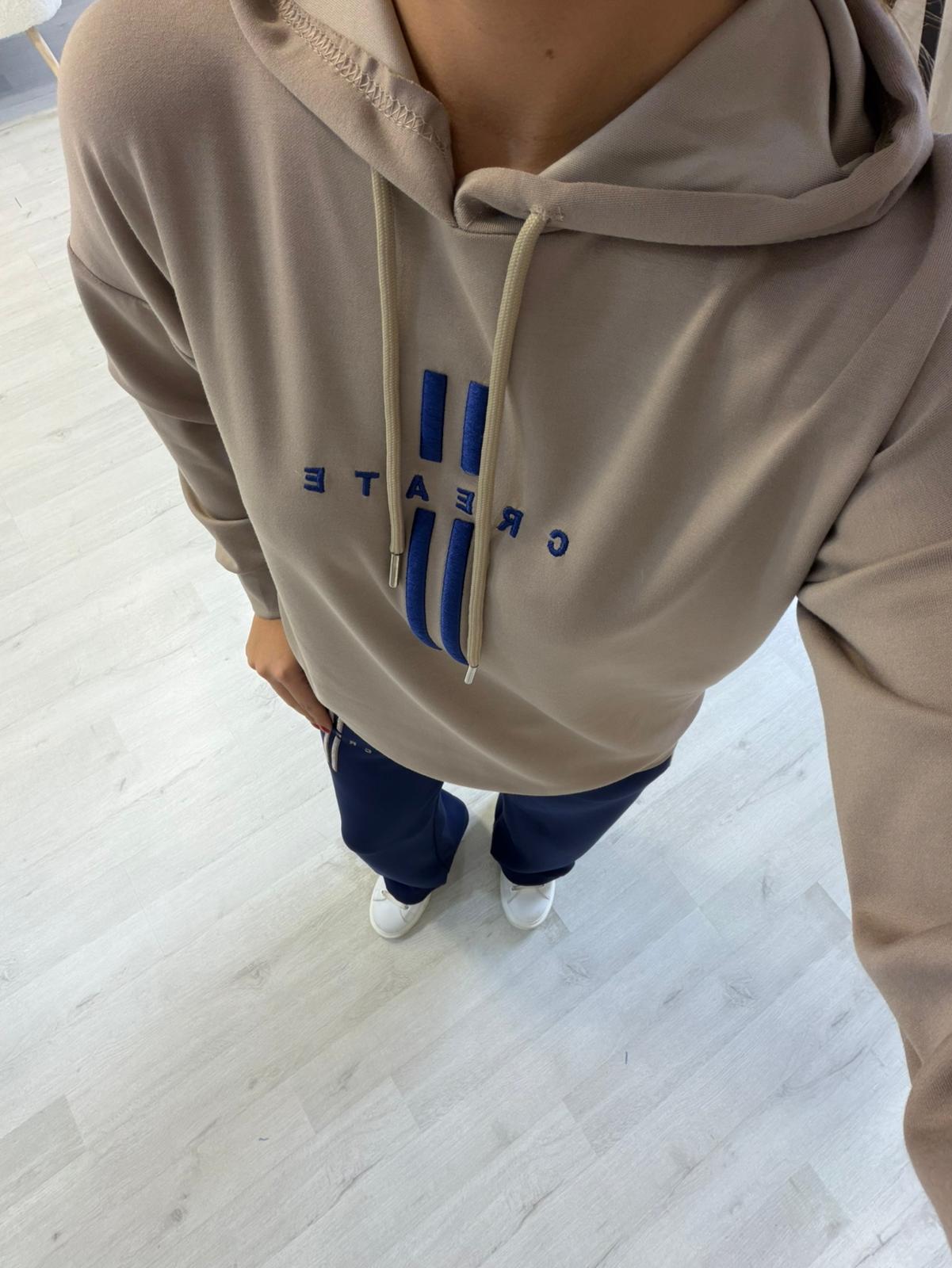 Nakışlı Garnili Takım