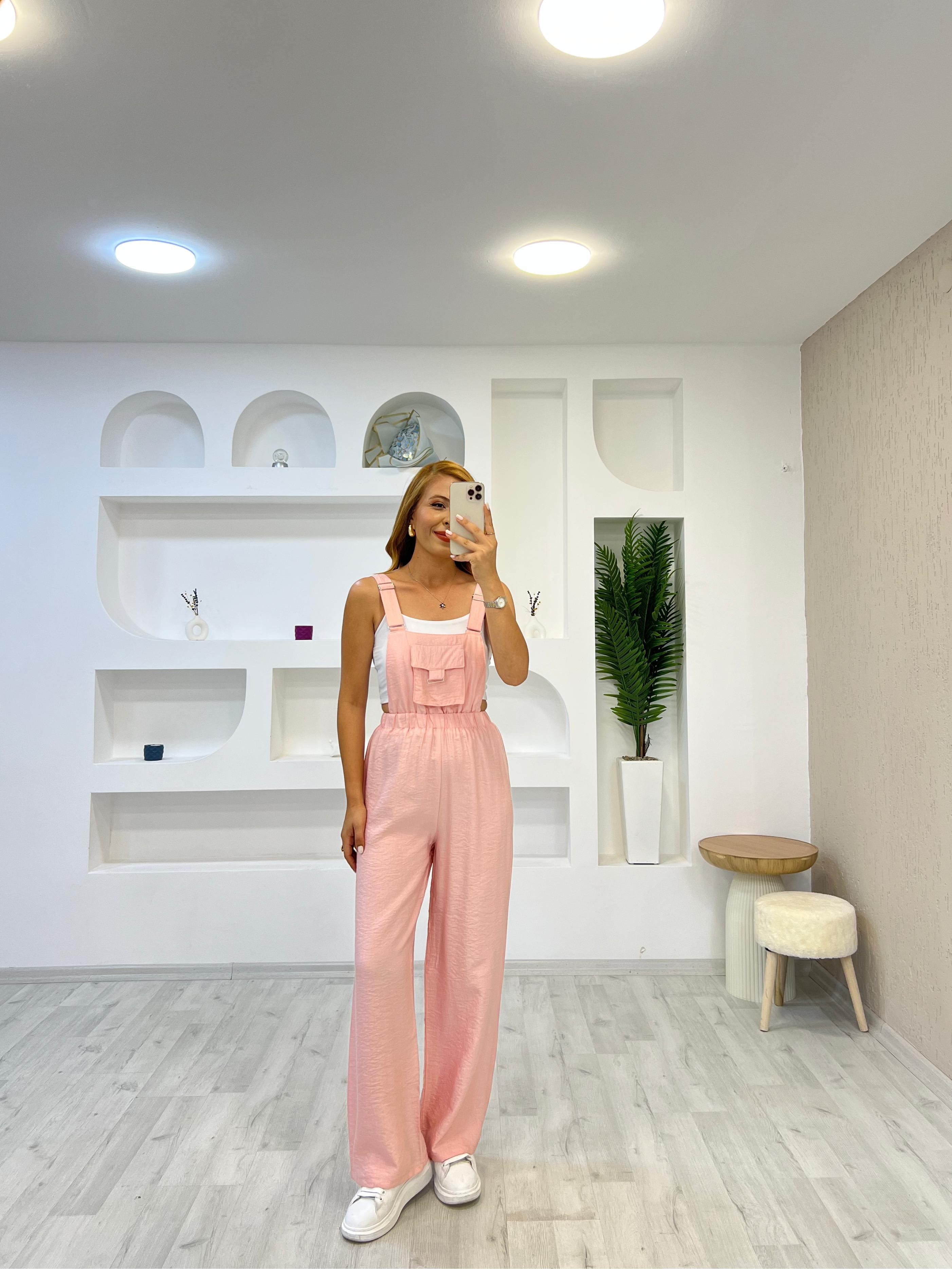 AçıkPembe