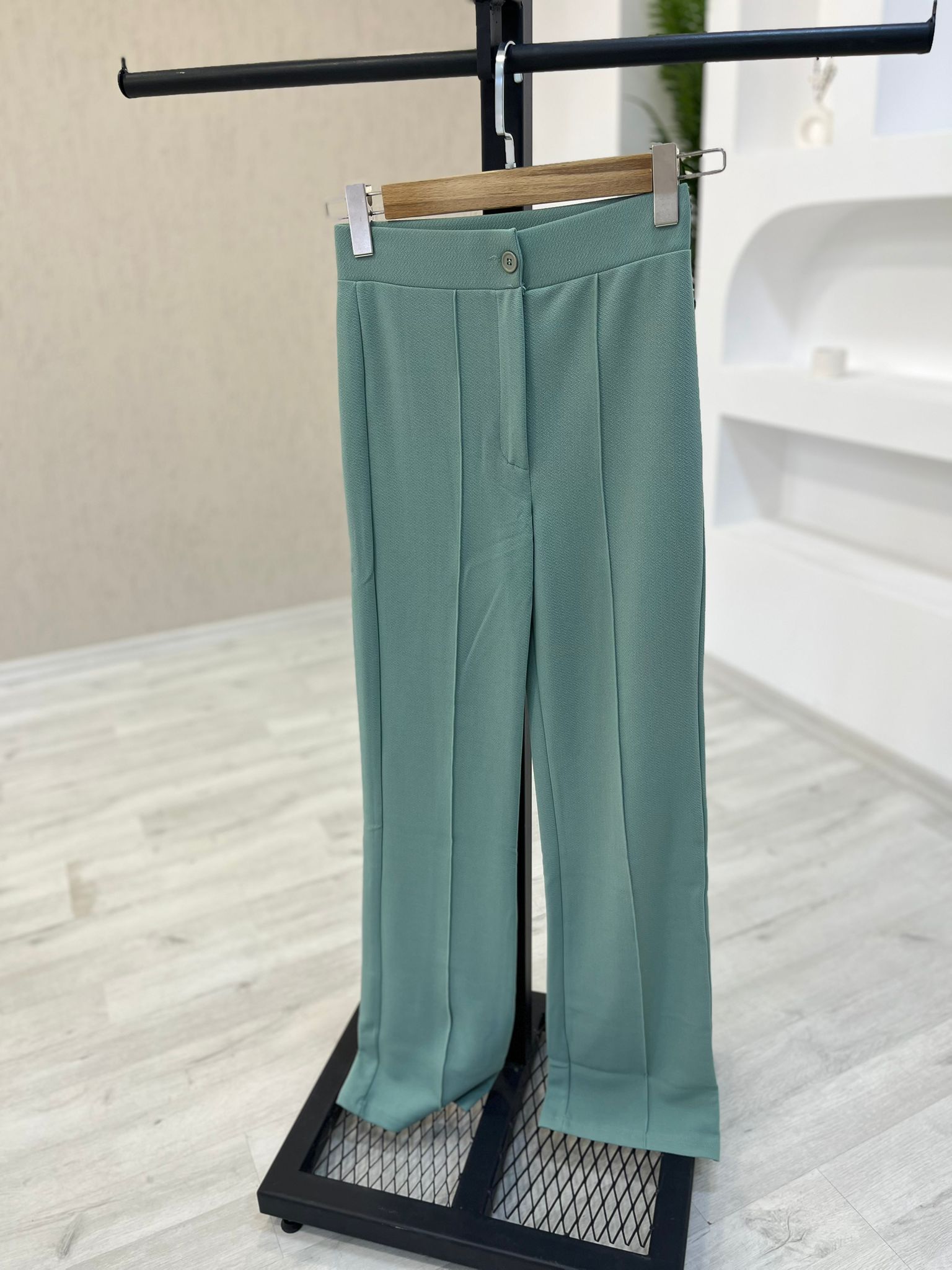 Çımalı Palazzo Pantolon 