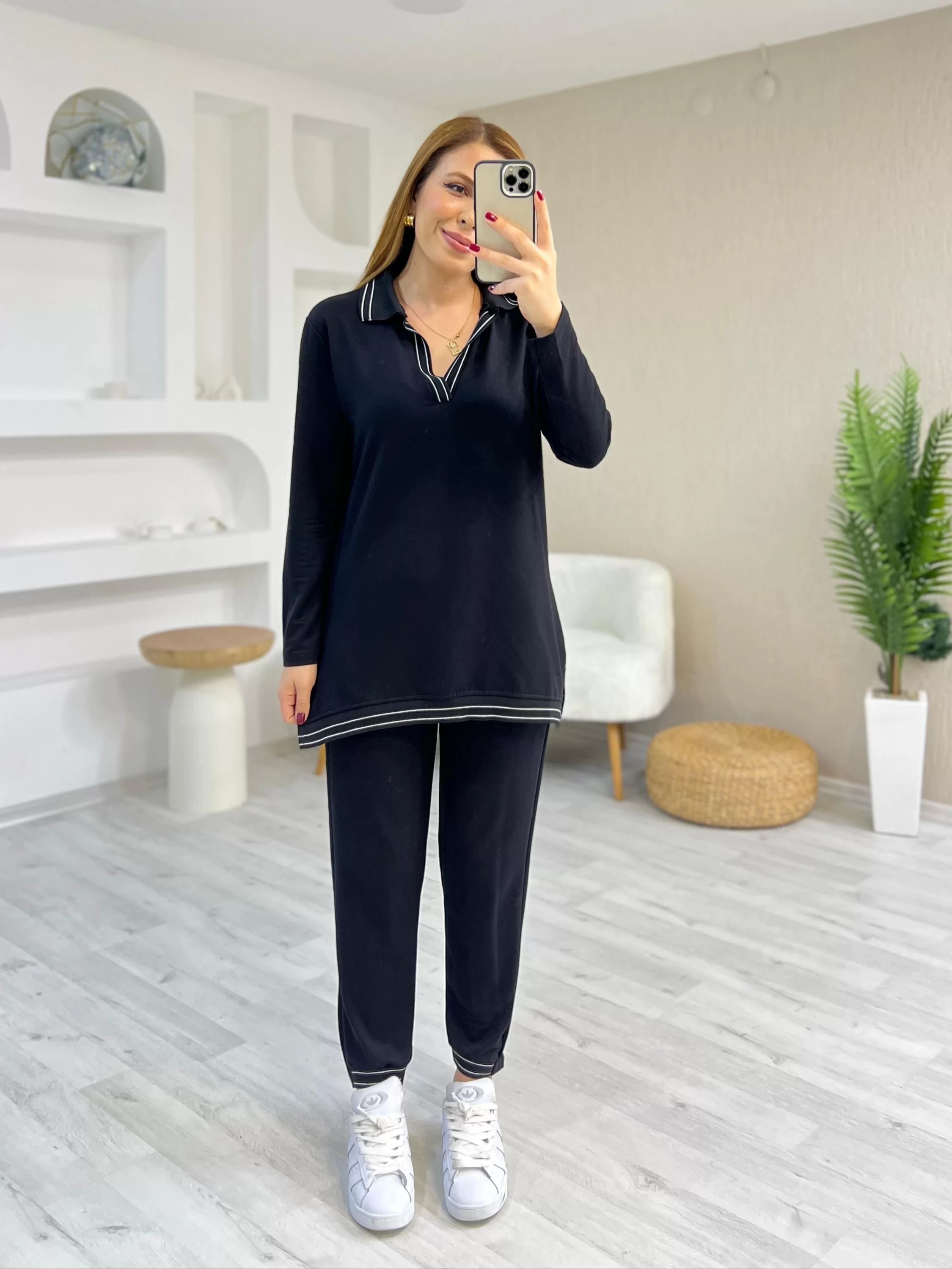 Polo Yaka Takım