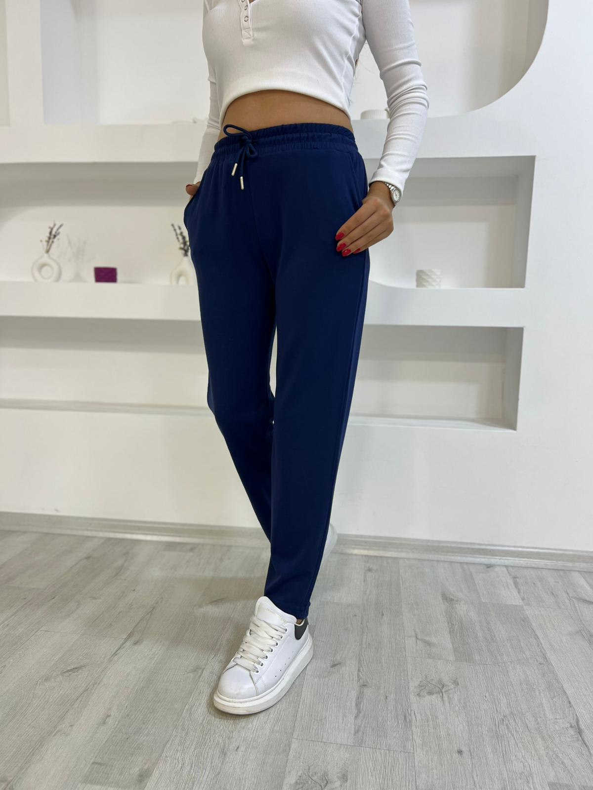 Modal Dar Paça Pantolon