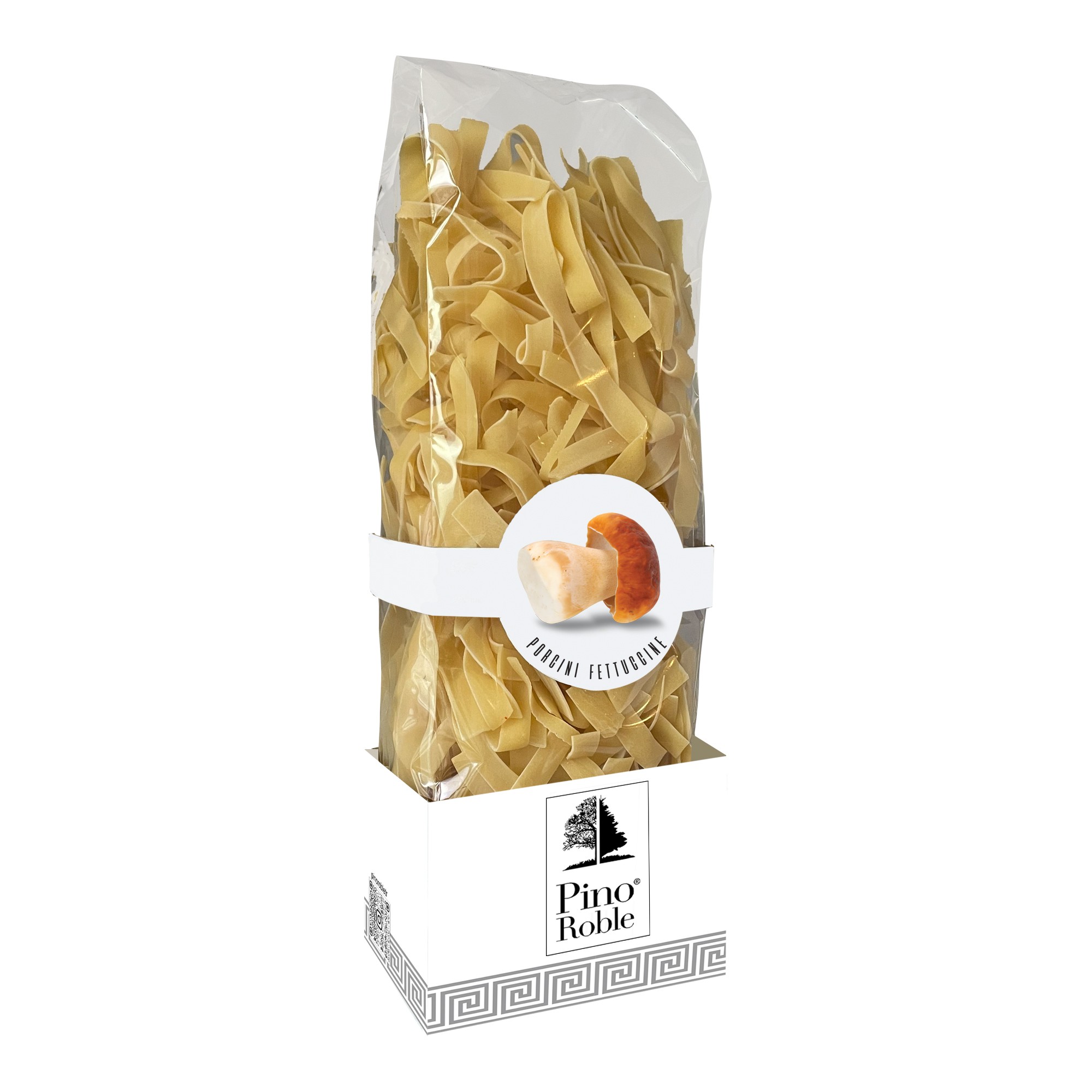 Pinoroble Porçini Fettuccine