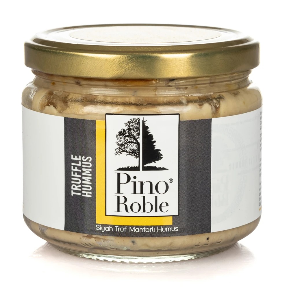 Pinoroble Trüflü Humus 290 GR.