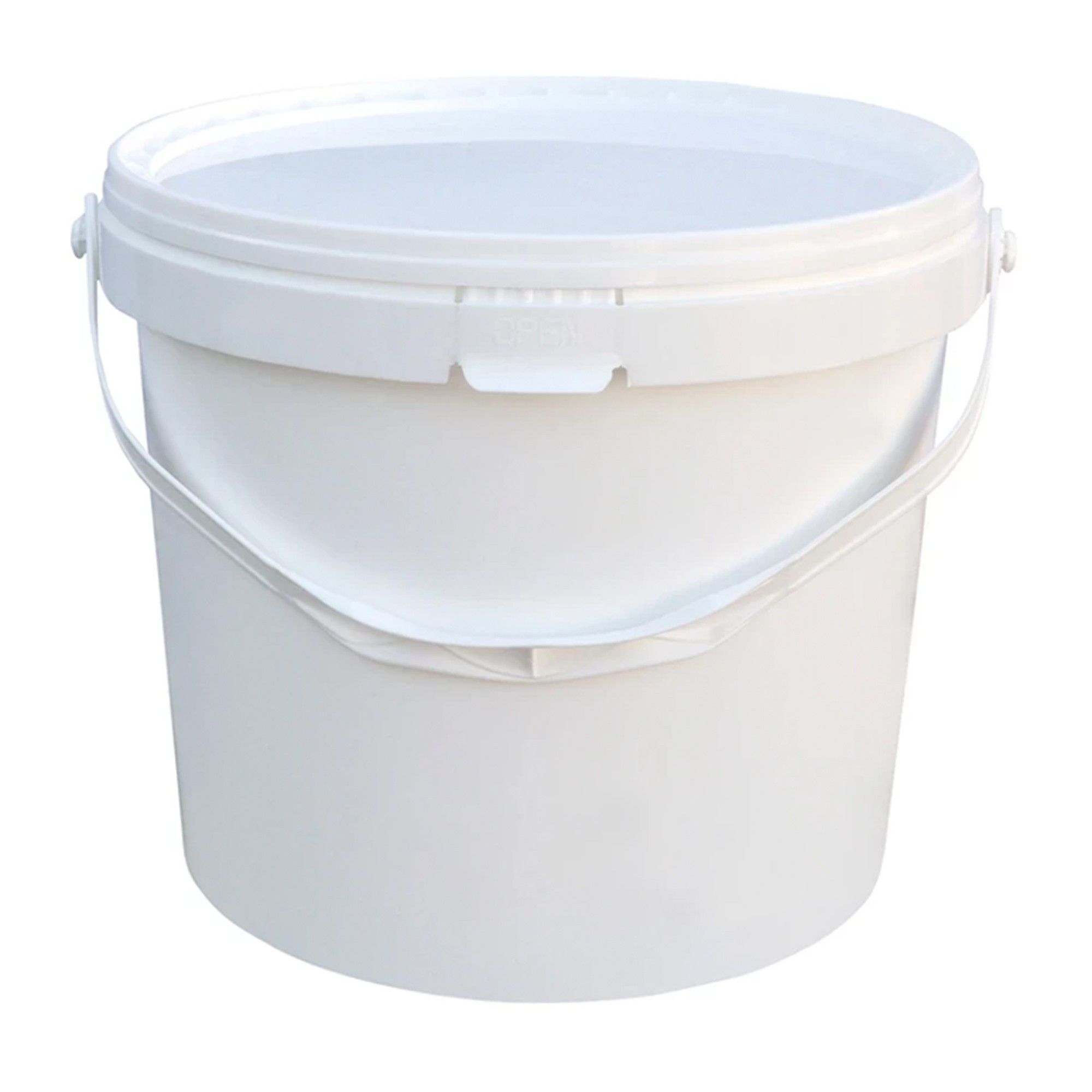 10 kg Pet Bucket