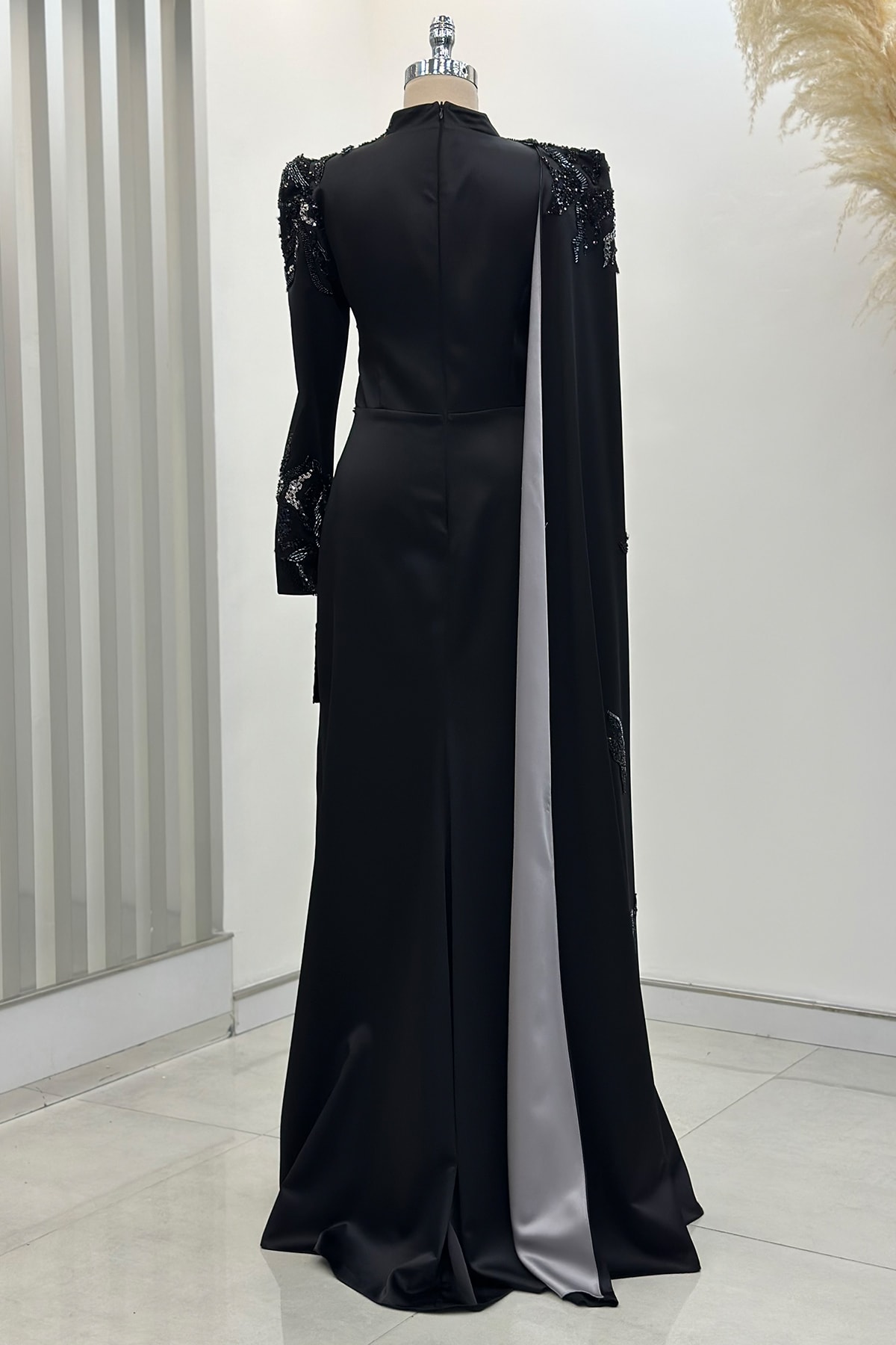 Garnili Abiye - 24119