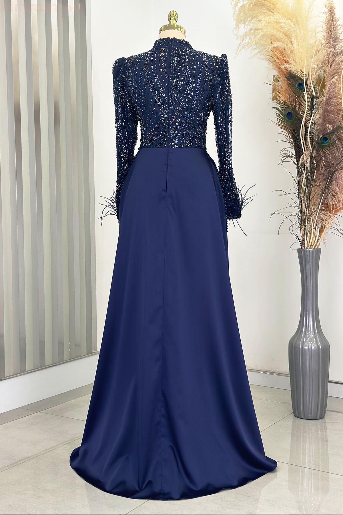 Sherry Abiye - 2496