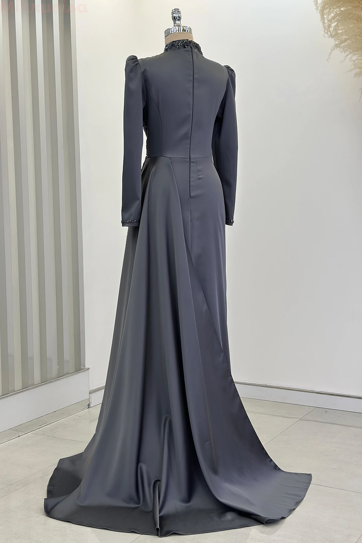 Regina Abiye - 24108