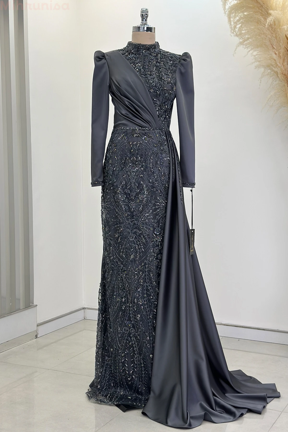 Regina Abiye - 24108