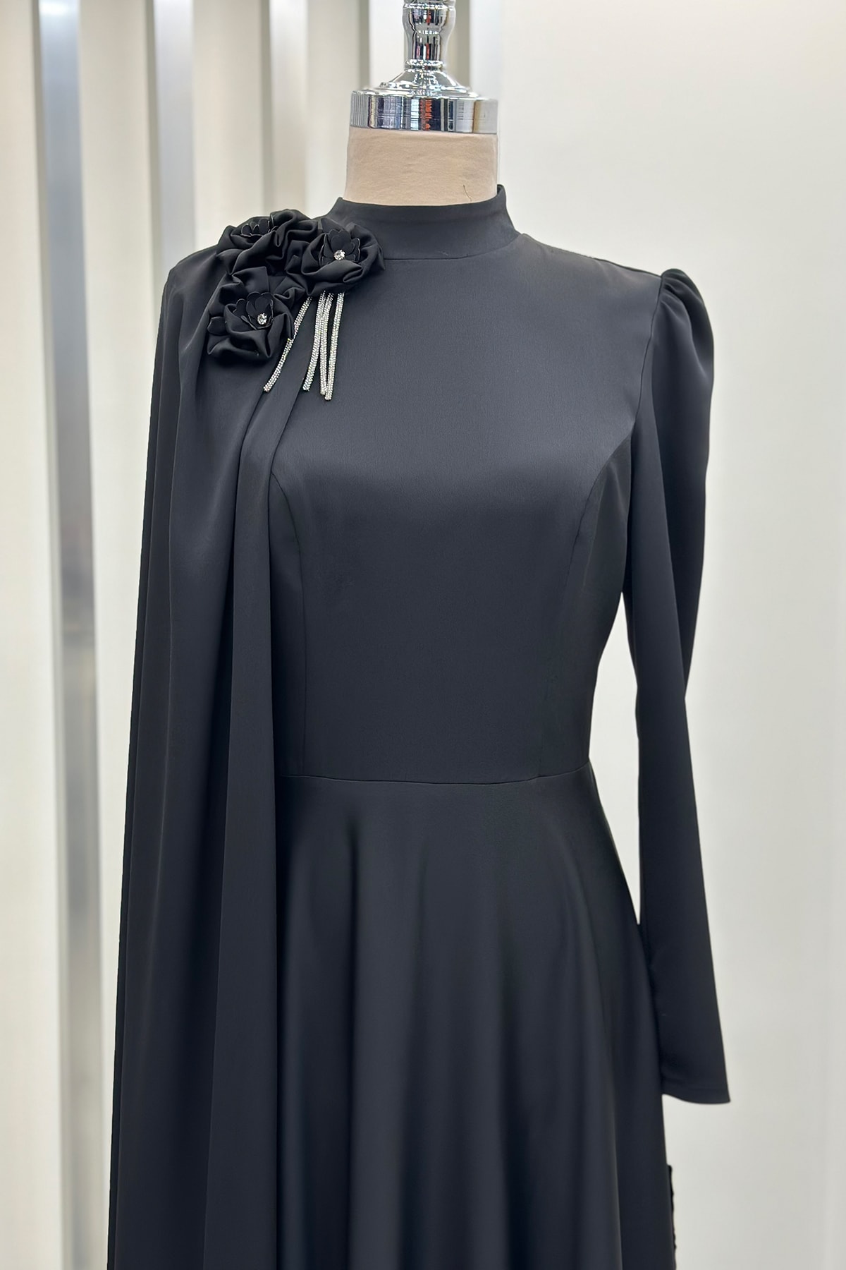 Molly Abiye - 25159