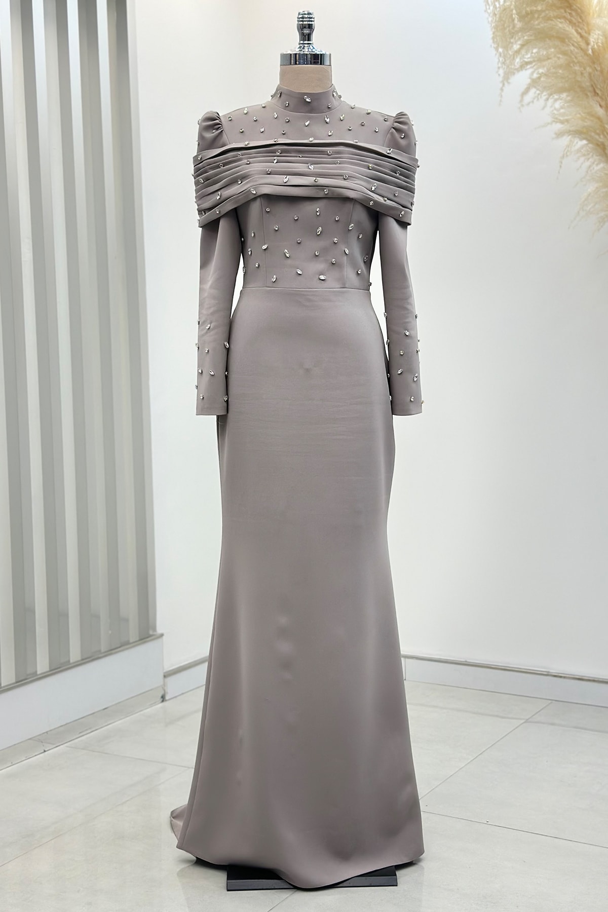 Aden Abiye - 25170 - Vizon