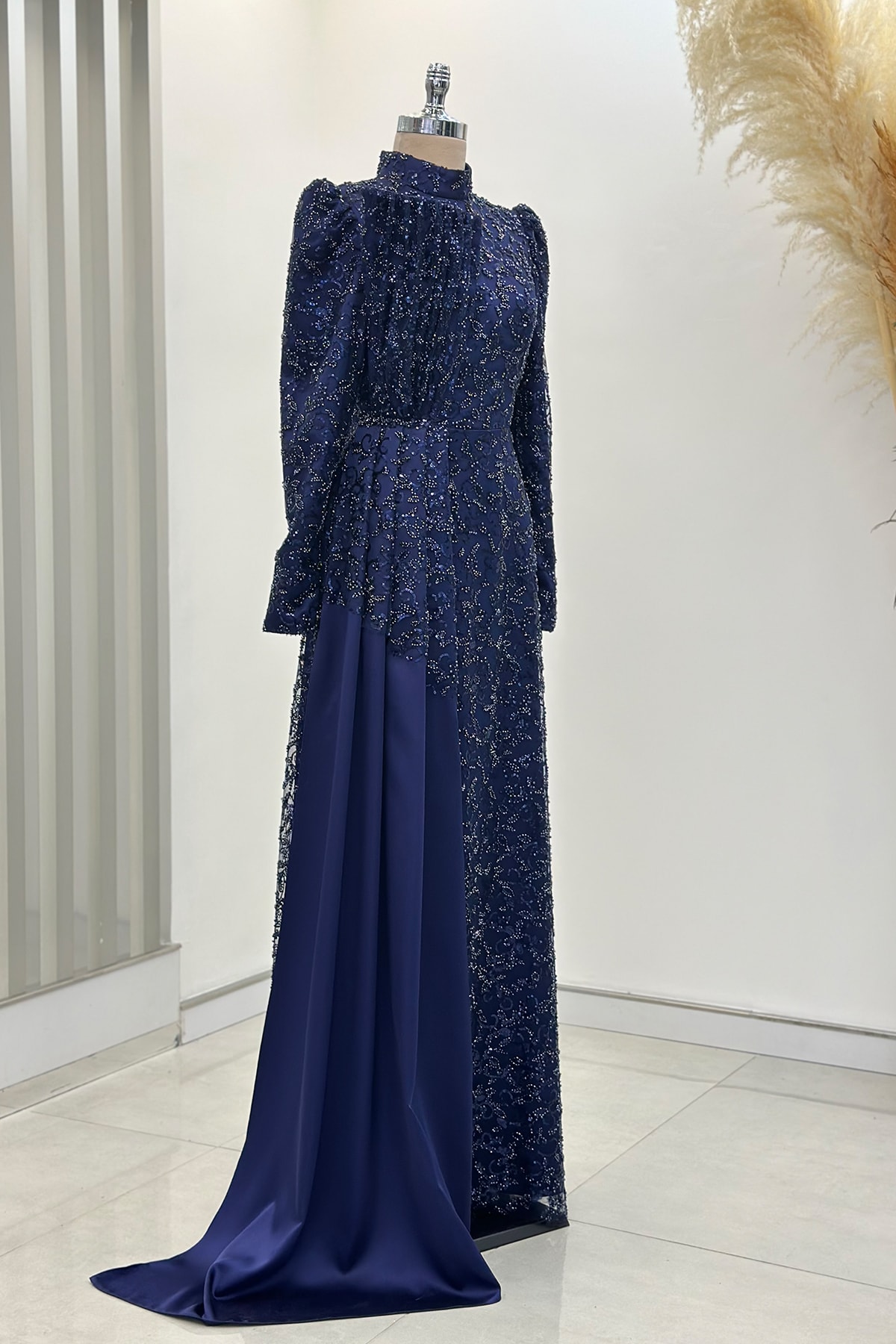 Aura Abiye - 25166
