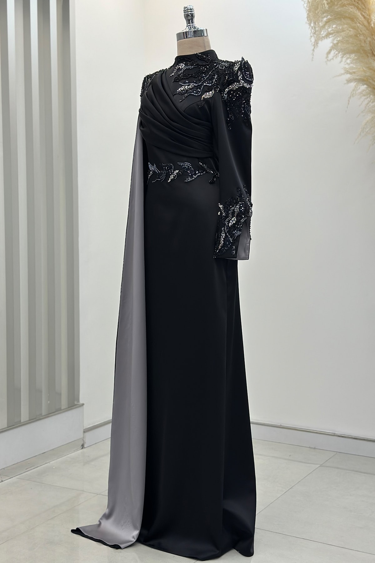 Garnili Abiye - 24119