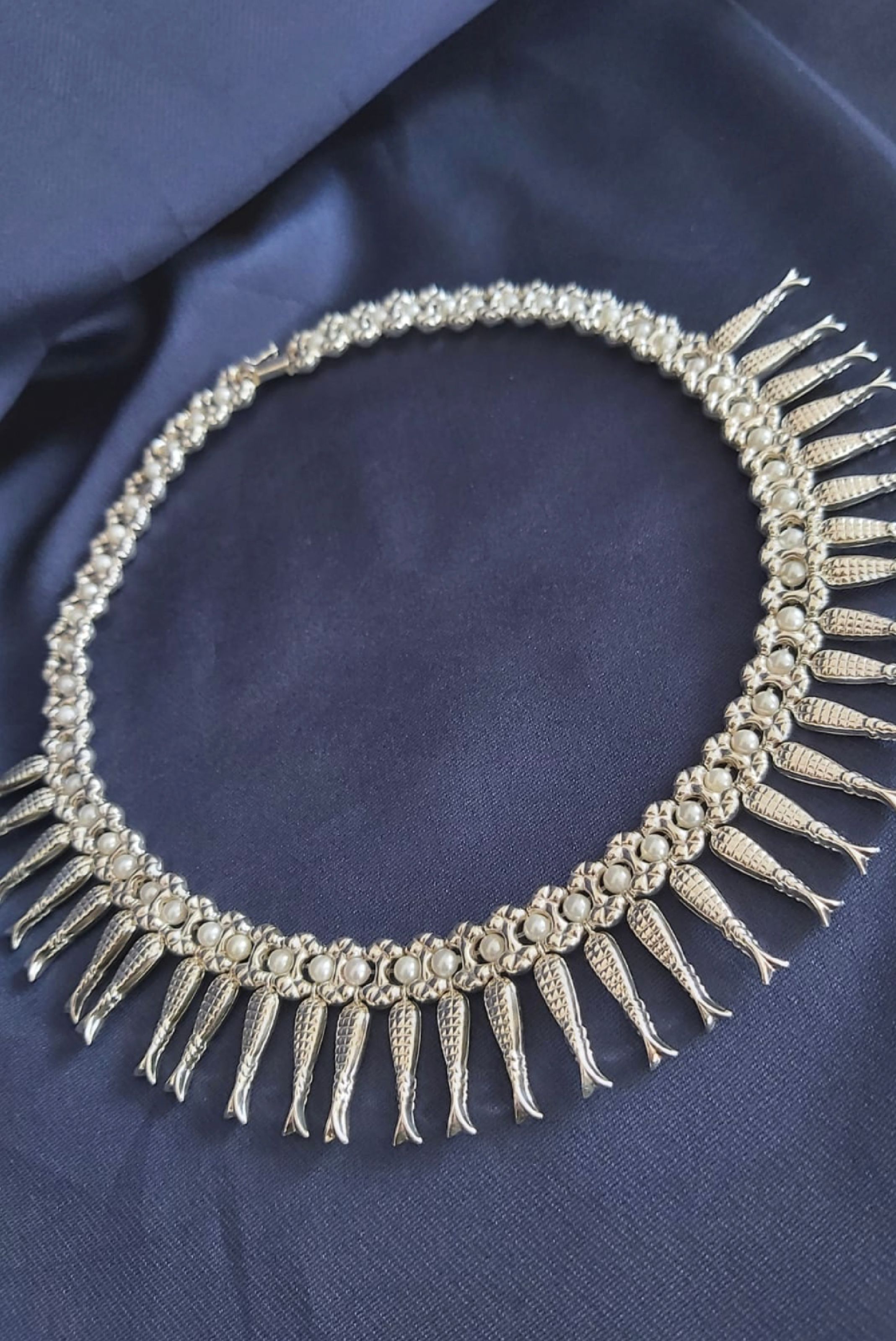 Kıstı Necklace