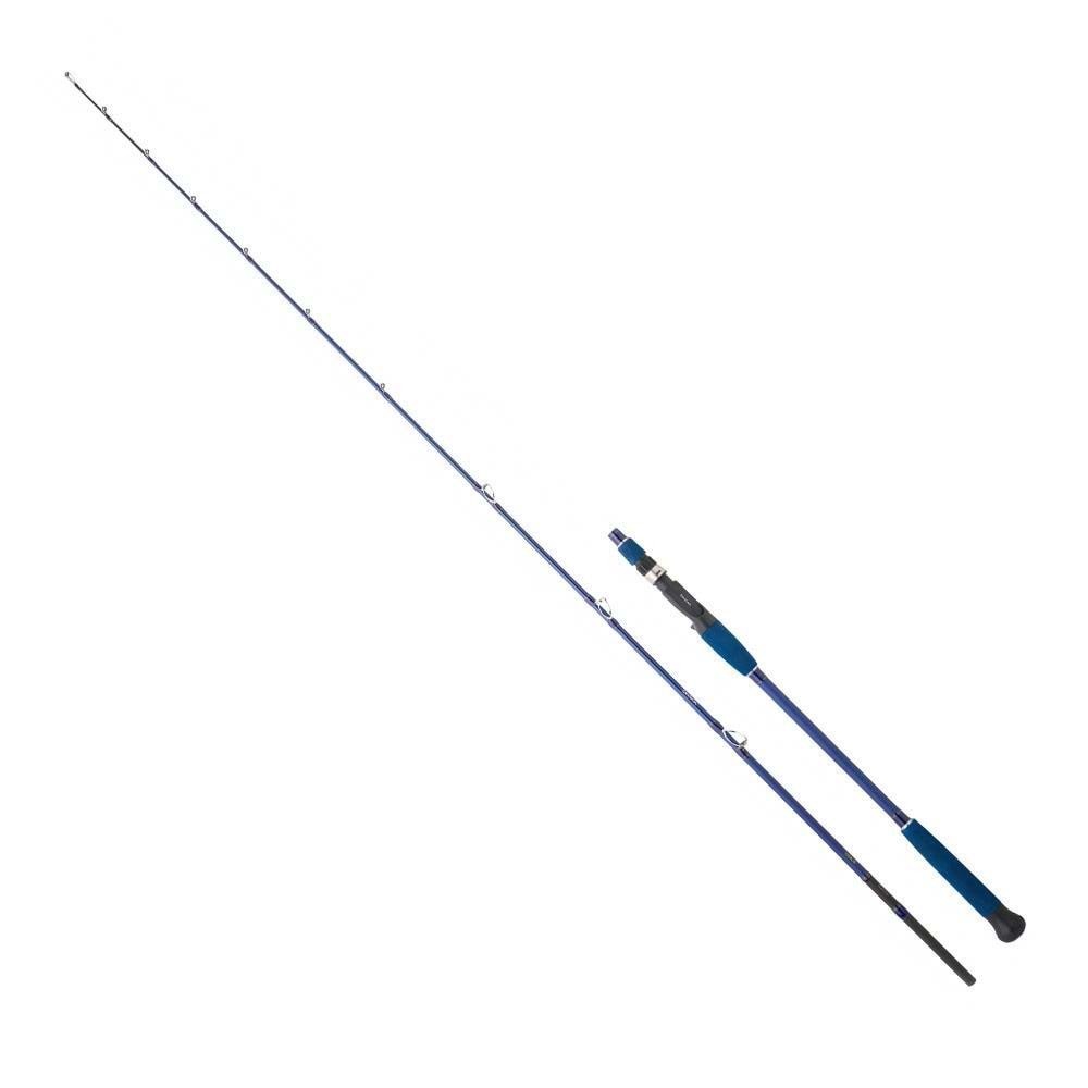 Legalis Oceano Jg 198 Cm 250 Gr 2p Tetikli Slow Jig Olta Kamışı