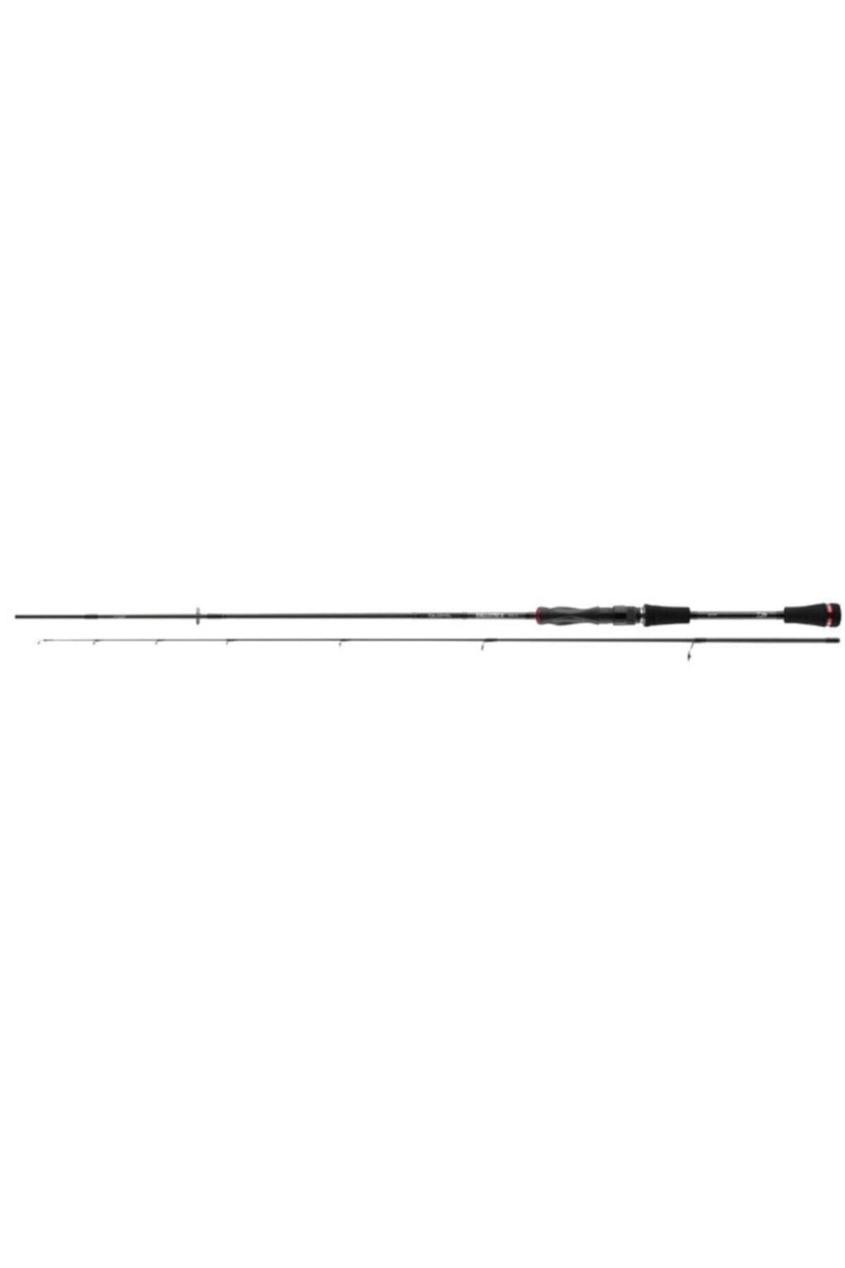 Daiwa Ballistic X 244cm 7-28gr 2 Parça Spin Olta Kamışı