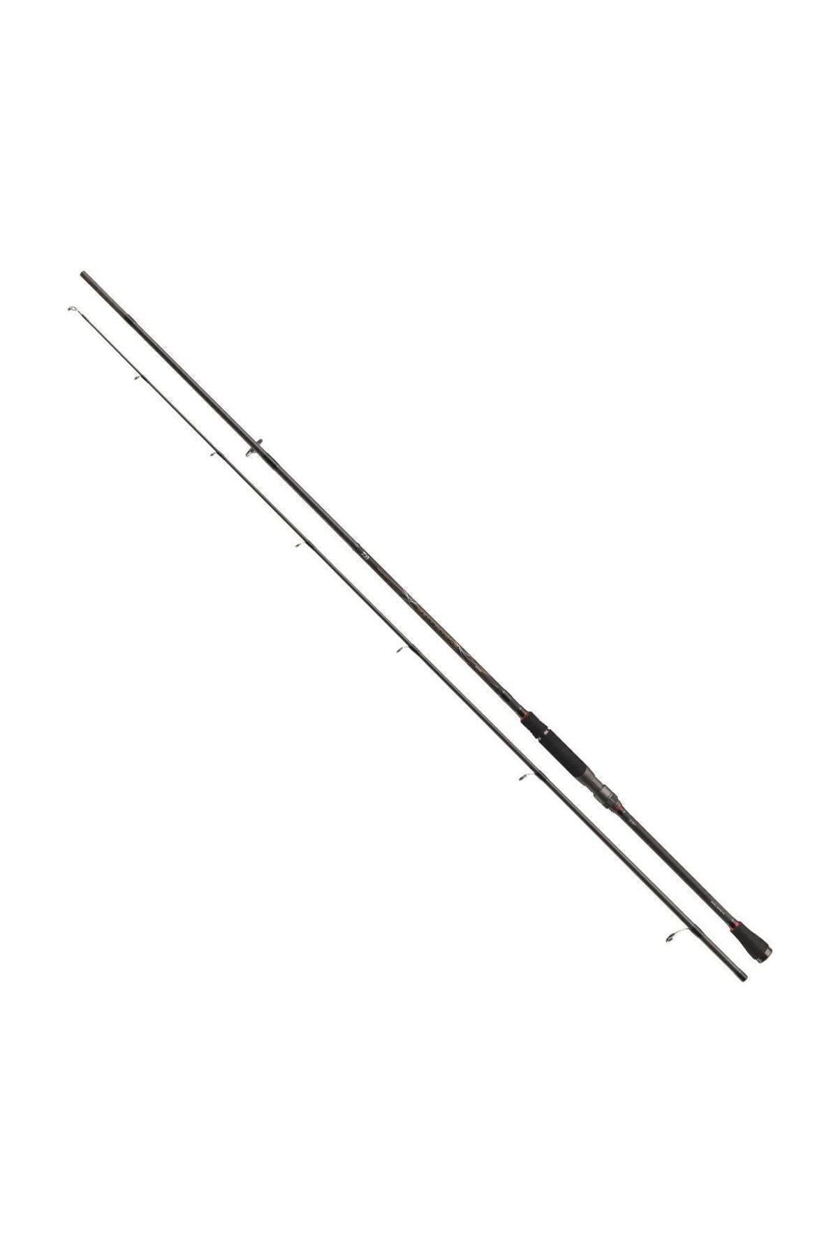 Daiwa Ballistic X 244cm 7-28gr 2 Parça Spin Olta Kamışı