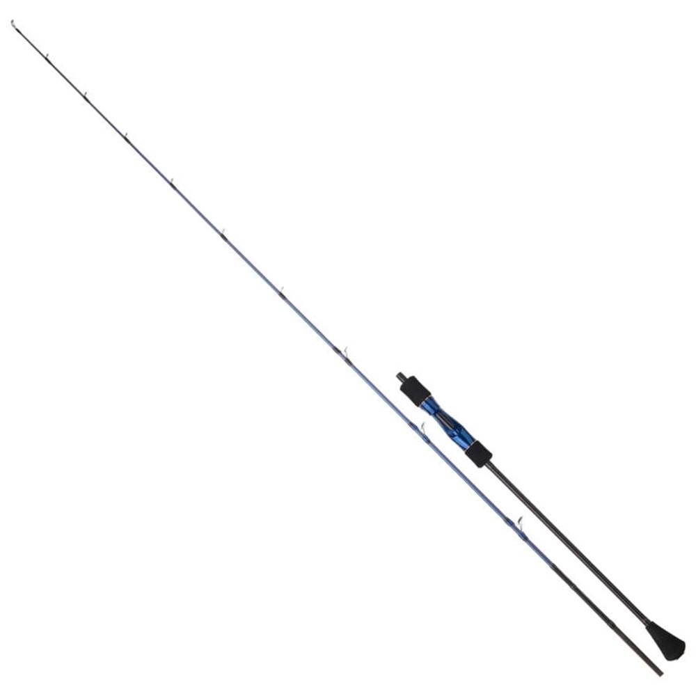 Lexa 1.85m 300-500gr 1 1p Slow Jig Kamış