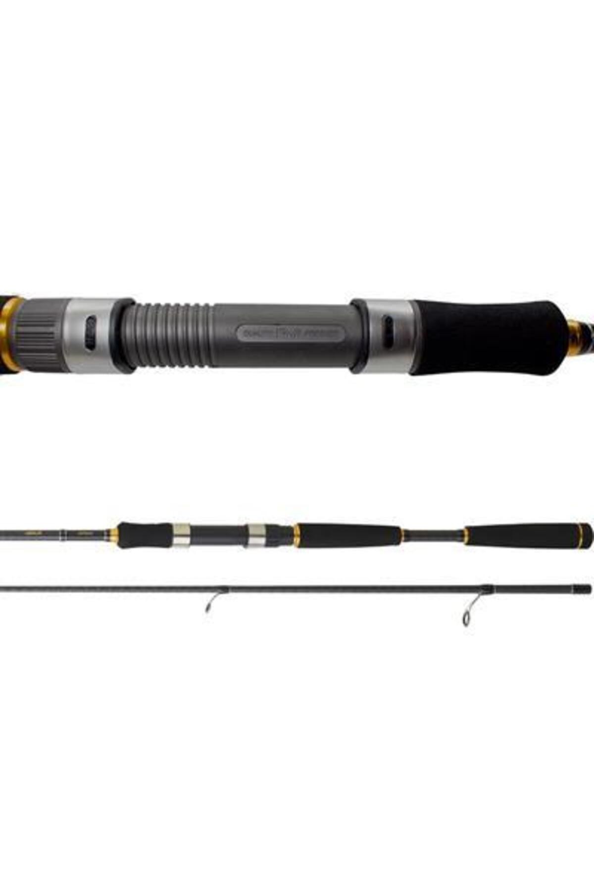 New Legalis Seabass 270cm 10-35gr 2P Olta Kamışı (LEGSB902HMHFSAF)