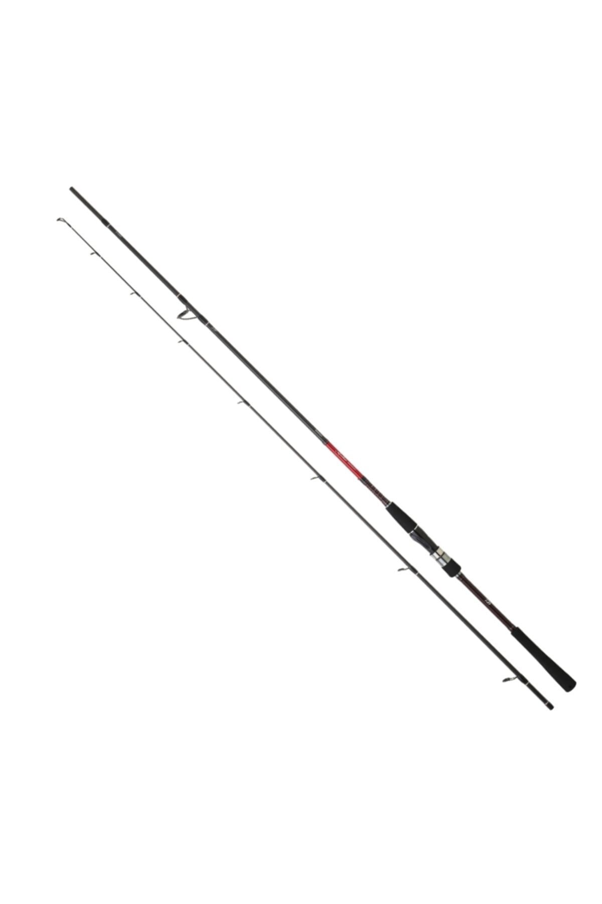 Saltist Seabass 251 Cm 7-35 Gr Spin Olta Kamışı