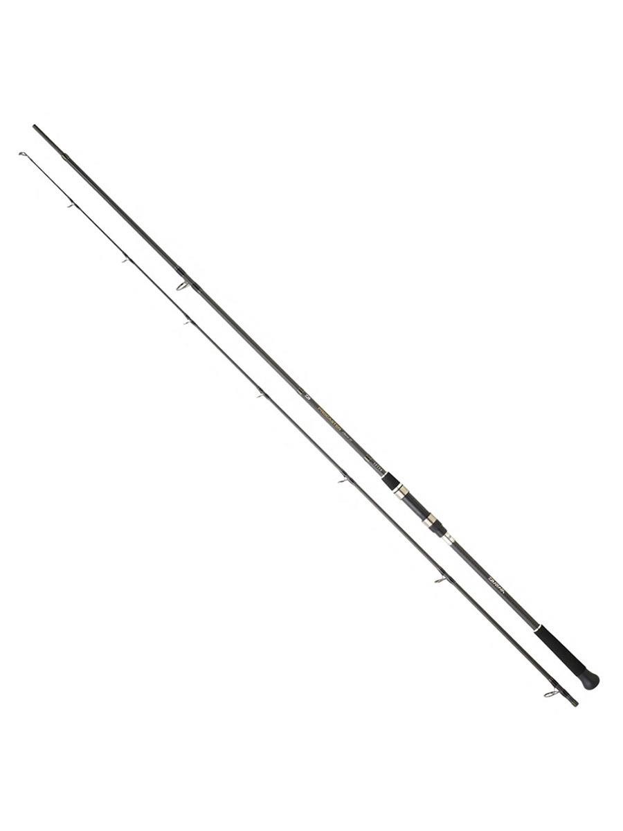 New Procaster Game Iıı 270cm 30-120gr 2 Parça Olta Kamışı