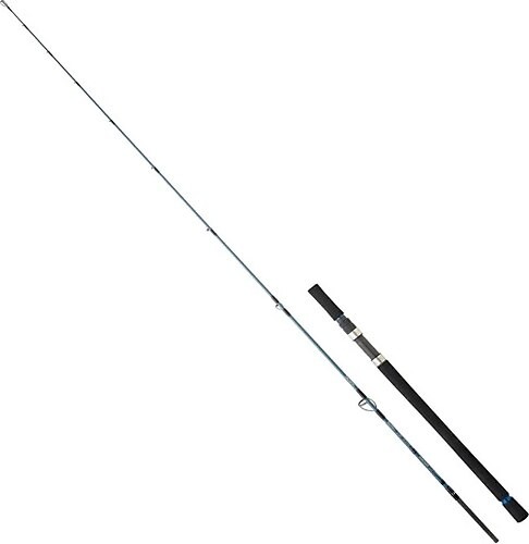 Grandwave Sj 198cm 180gr 2p Jig Kamışı