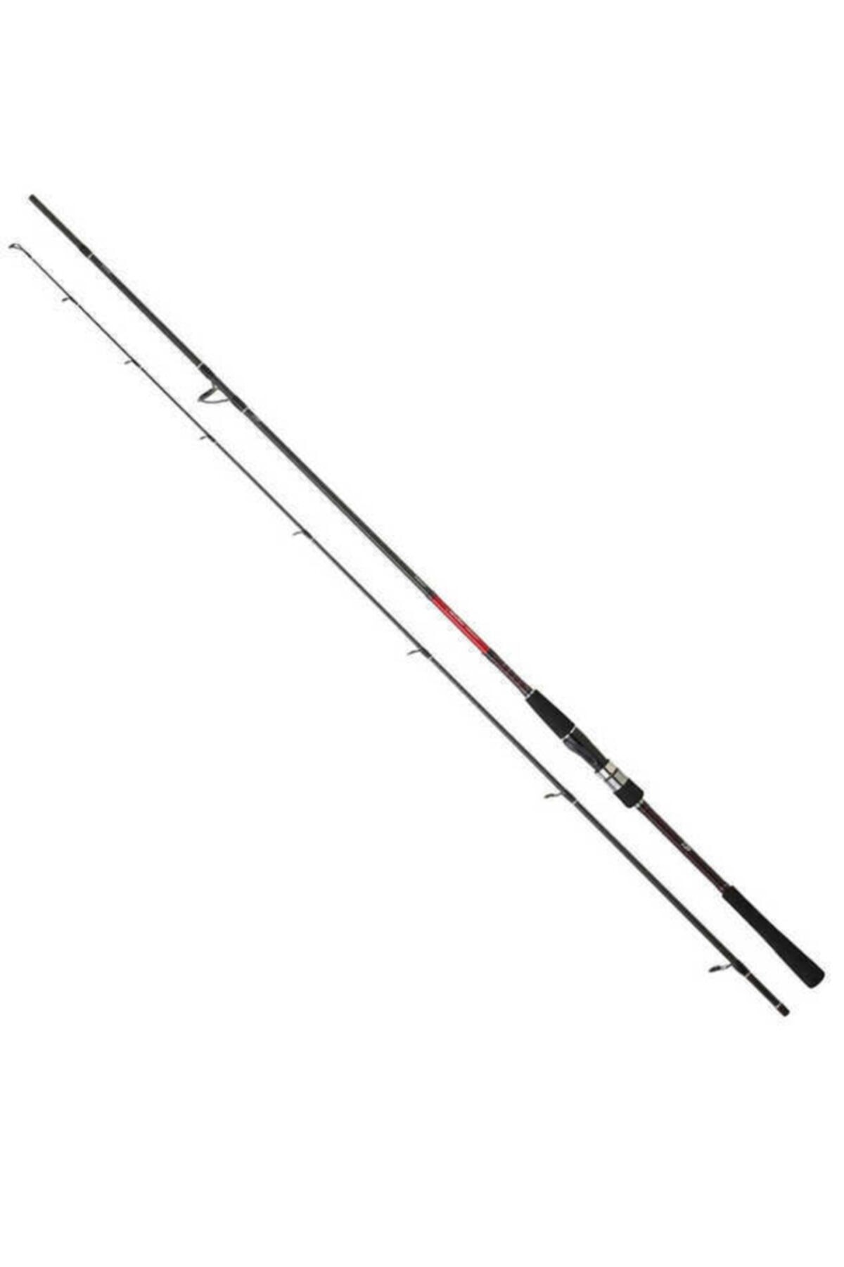 Saltist Seabass 2.44cm 14-42gr 2p Olta Kamışı