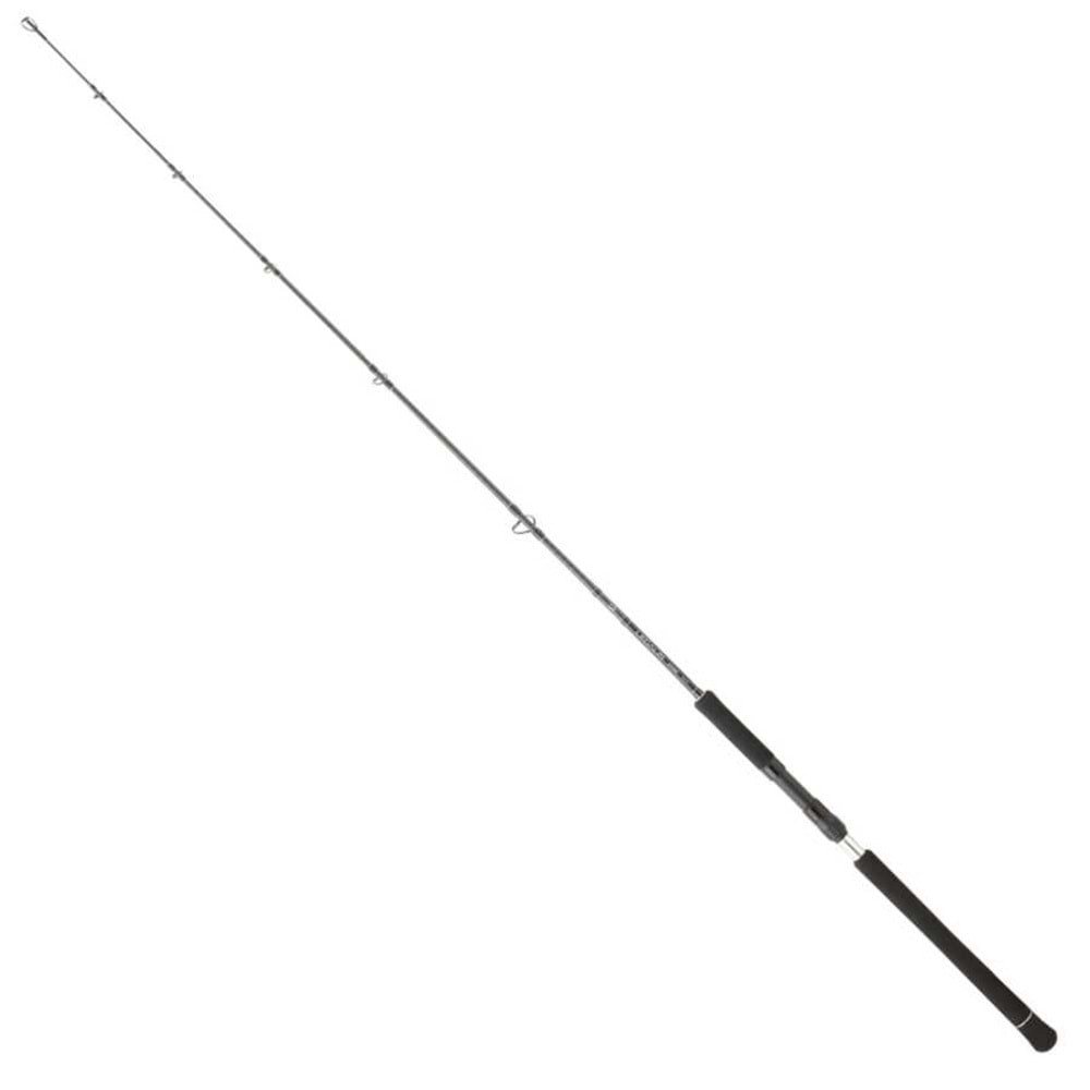 Legalis O Bf Jg 1.98m Max 350gr Tek P. Jig Kamış