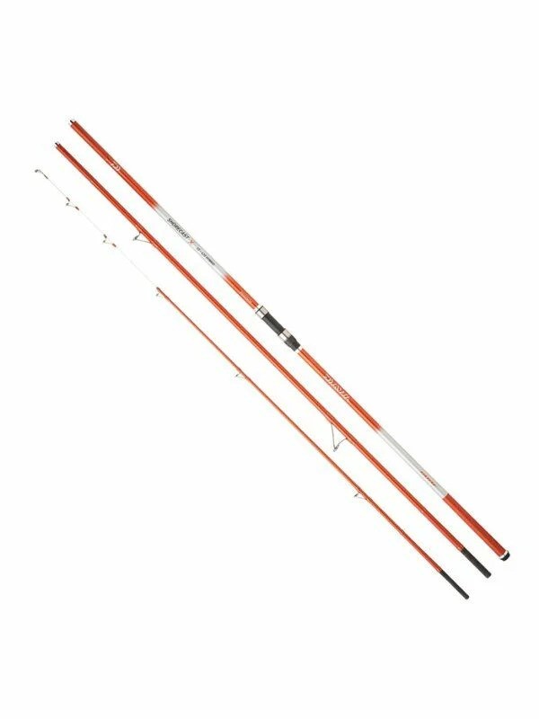 New Shorecast 4.20m 100-225gr 3p Surf Kamış