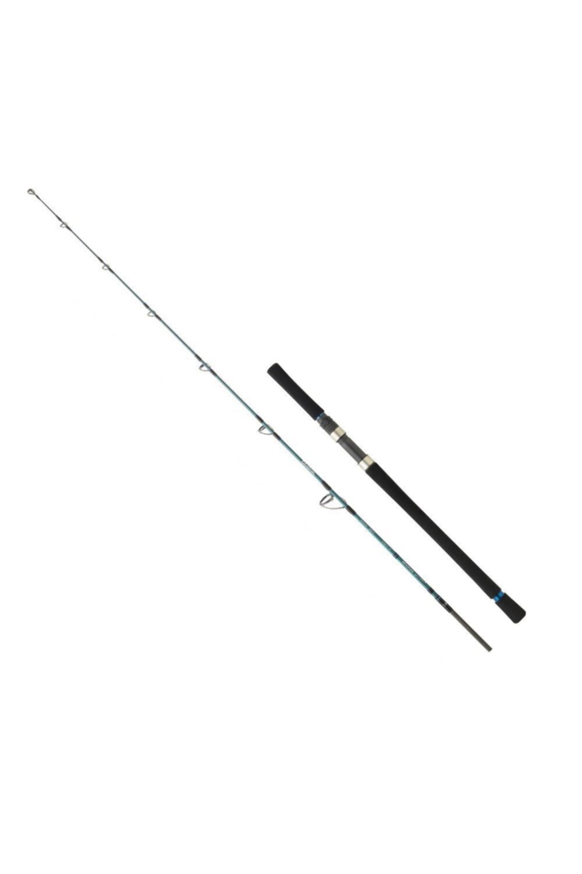 Grandwave 168cm 90-210gr 2p Jig Kamışı