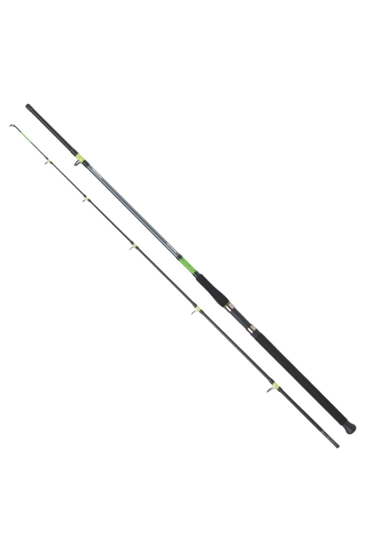 Sensor Boat Serisi 180cm 60-120gr Olta Kamışı