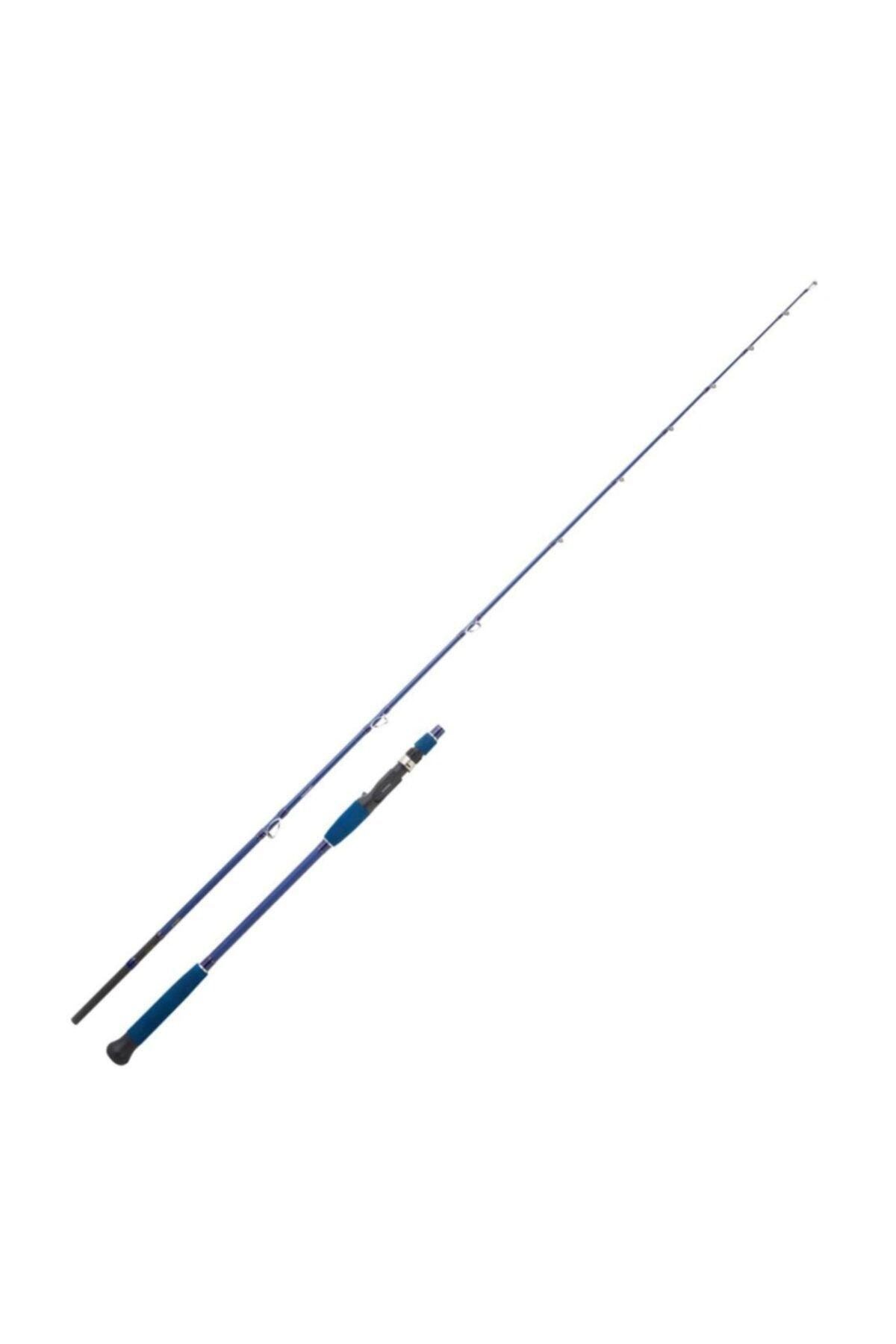 Legalis Oceano Jg 193cm 180gr 2p Tetikli Slow Jig Kamışı