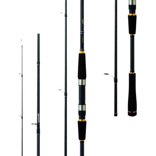 Legalis Seabass 270cm 7-28gr 2p Olta Kamışı