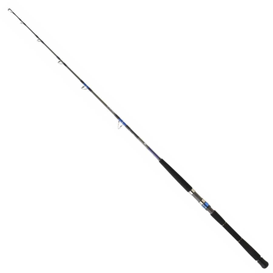 New Saltiga Deep 1.73m 210-600gr Jig Olta Kamışı (Tetiksiz)