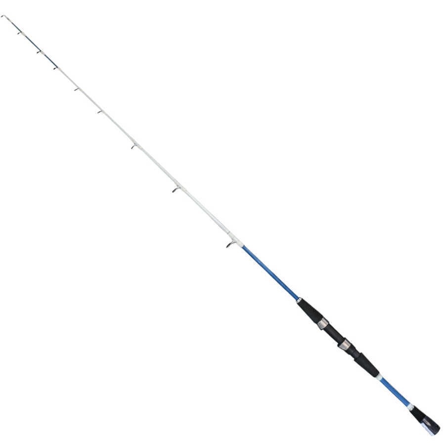 Sensor Boat Blue 130cm 30-150gr Bot Kamışı