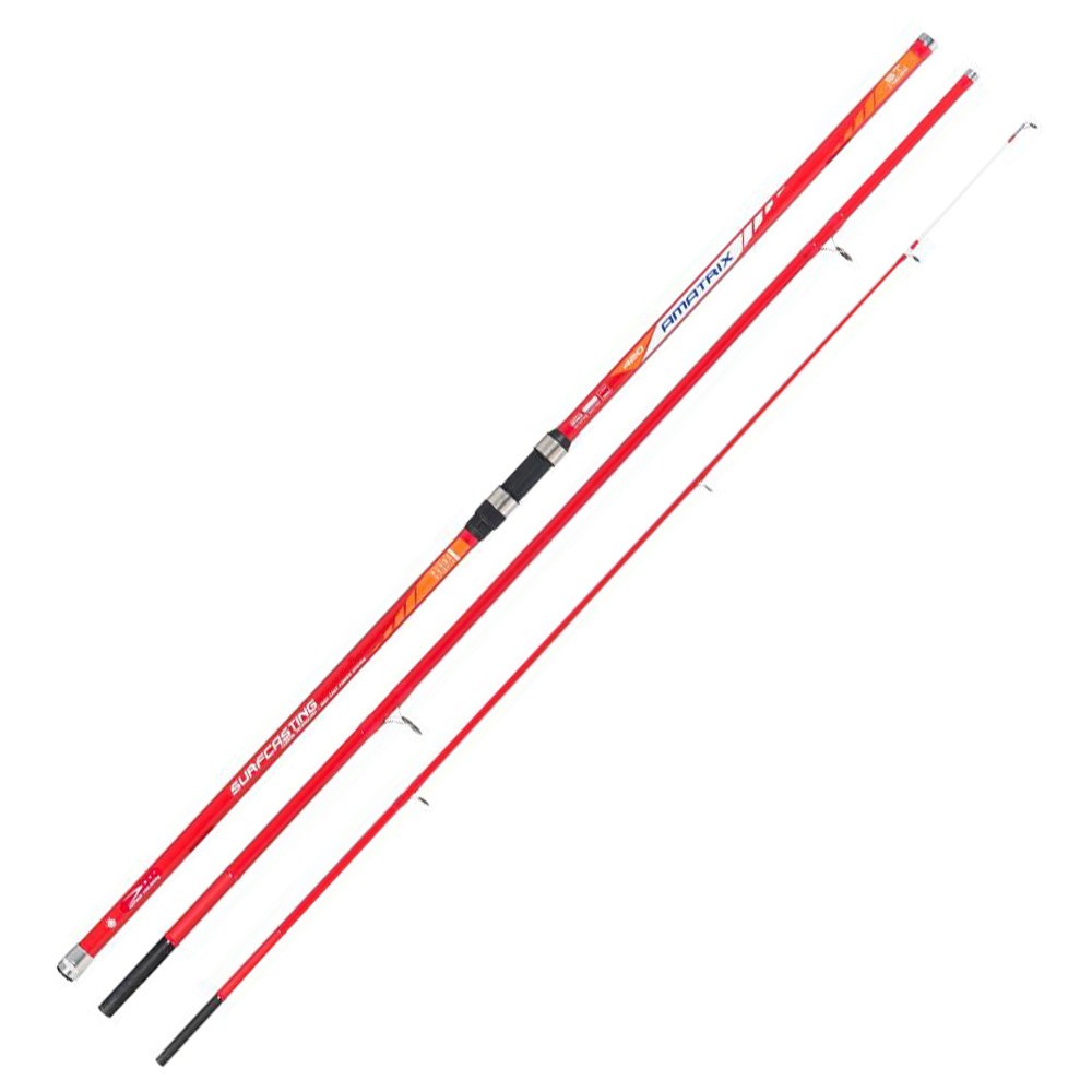 Amatrix Surf Olta Kamışı Standart 420cm