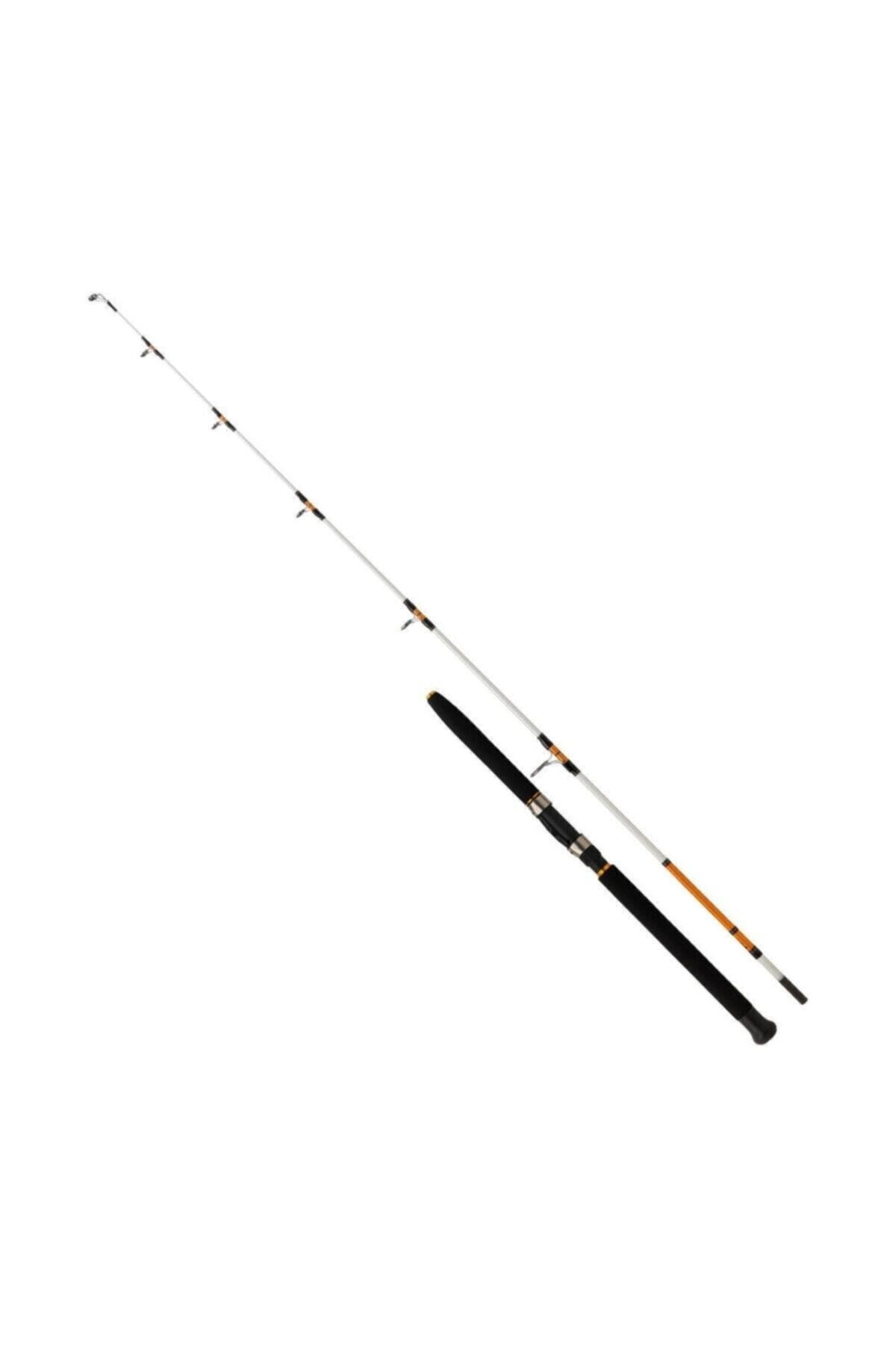 Sweepfire 180cm 100-300gr 2p Jig Olta Kamışı