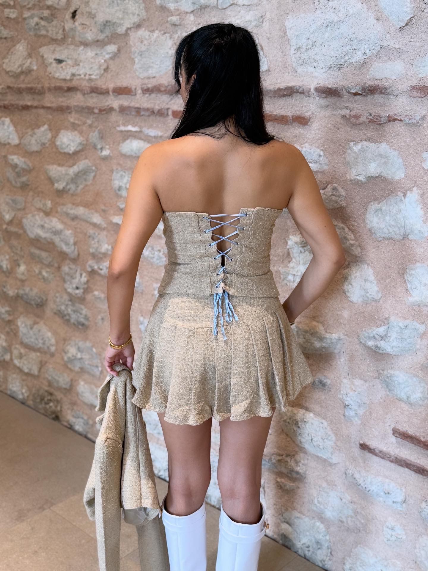 ÜÇLÜ TÜVİT TAKIM