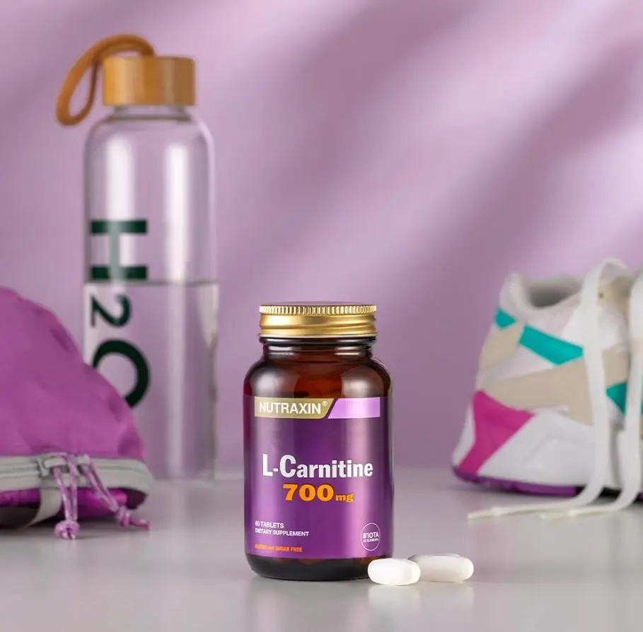 nutraxin l carnitine NutraKey: L-Carnitine 3000